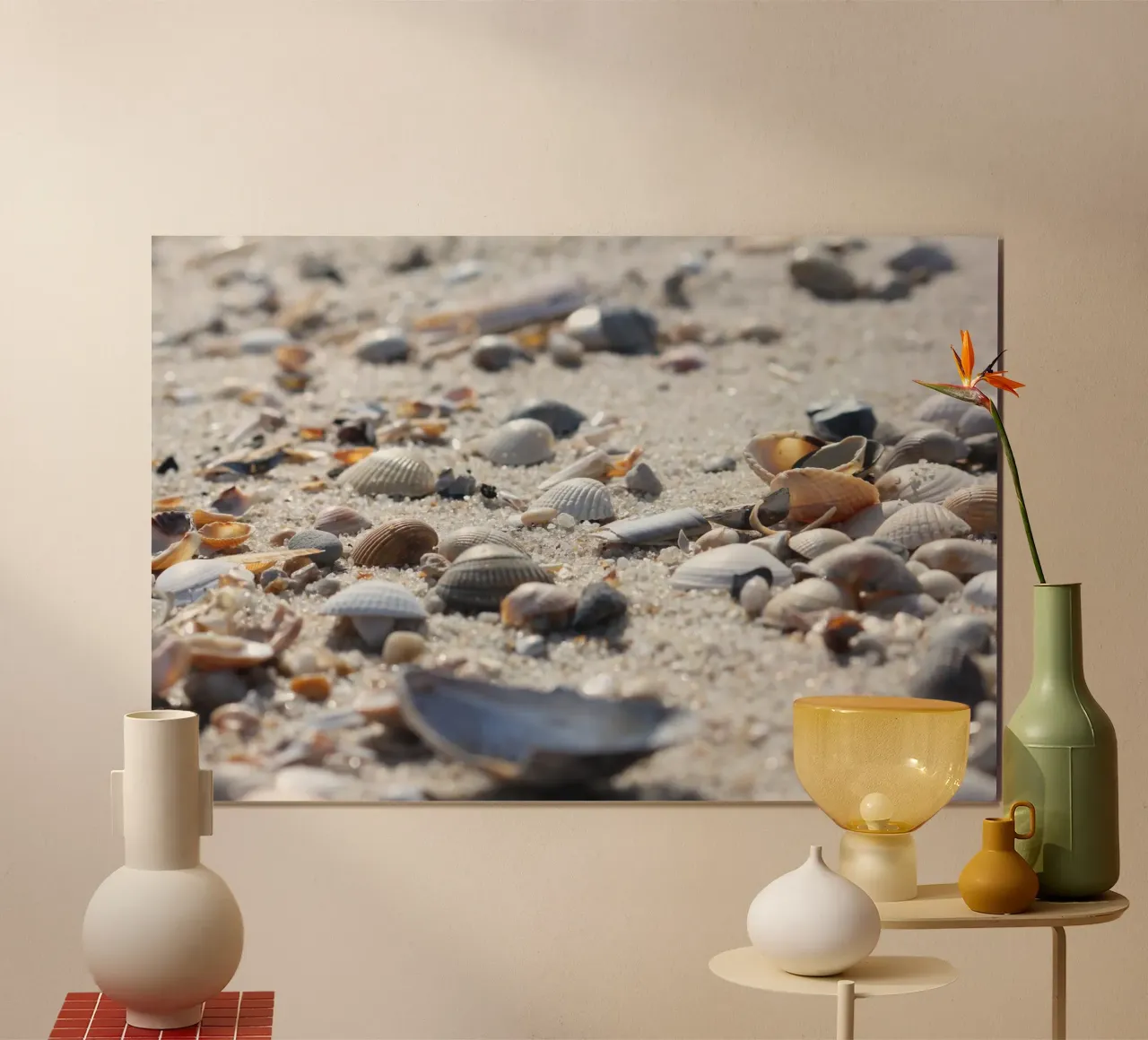 Cozze poster da eyes & tries