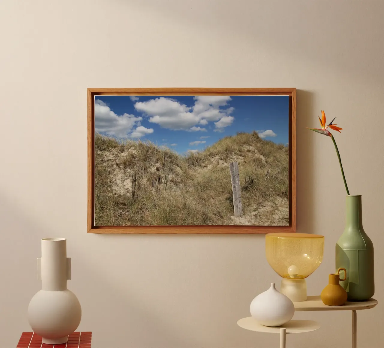 Ieri tela da eyes & tries