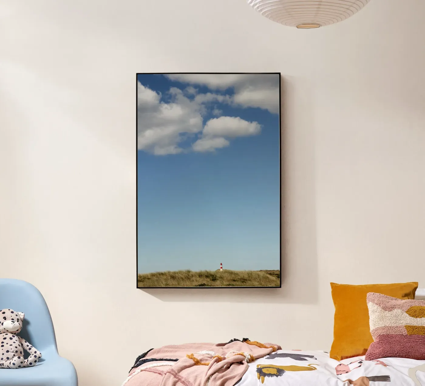 Faro di Sylt plexiglass da eyes & tries