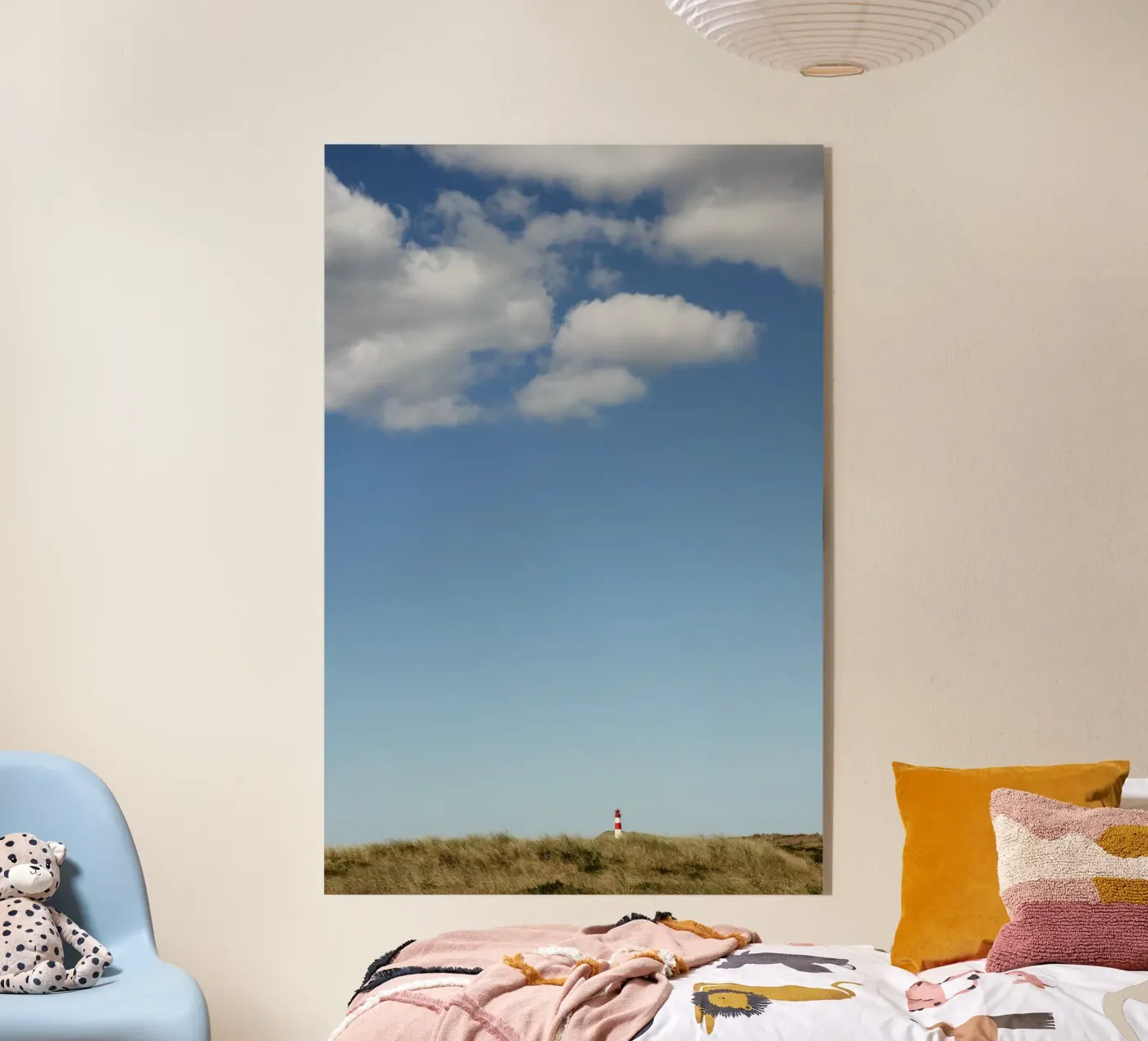 Faro di Sylt plexiglass da eyes & tries