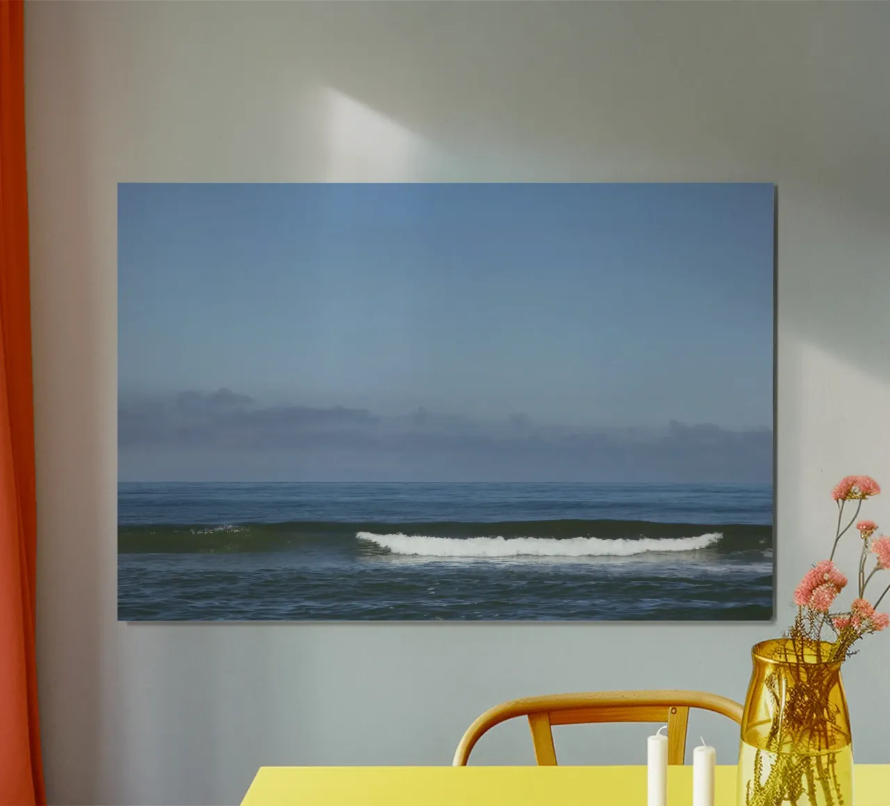 Albero poster da eyes & tries