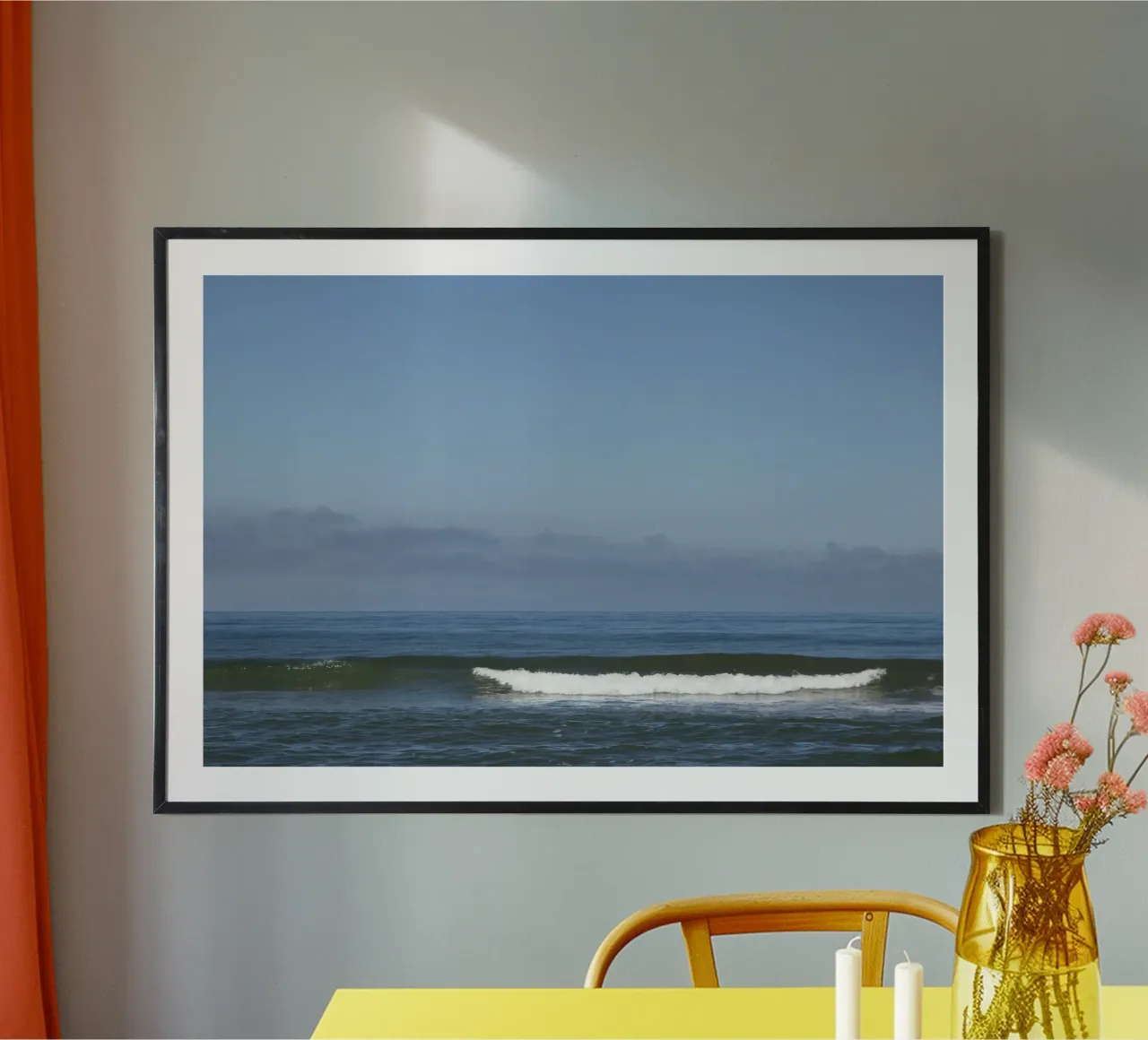 Albero poster da eyes & tries