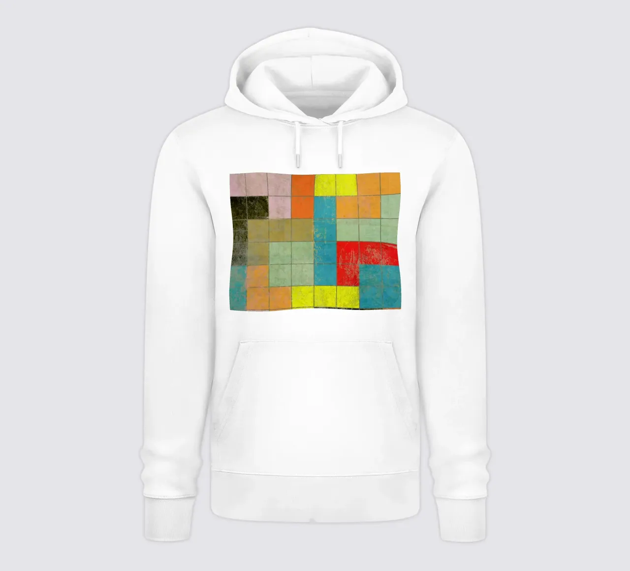 Metris sudadera con capucha de Metron