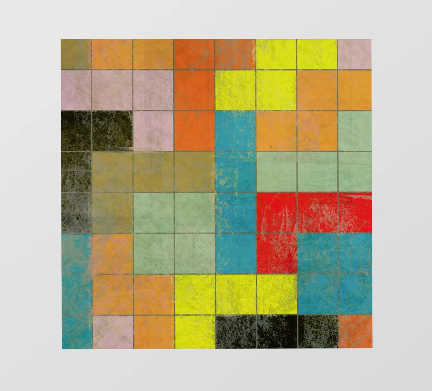 Metris pellicola backlit da Metron