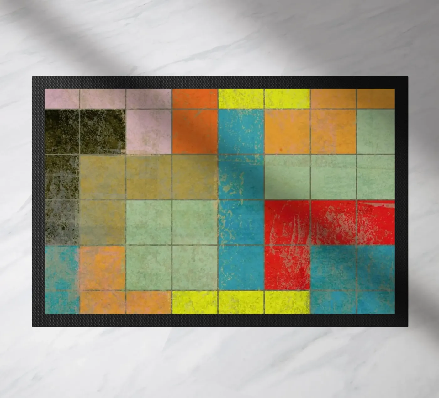 Metris zerbino da Metron