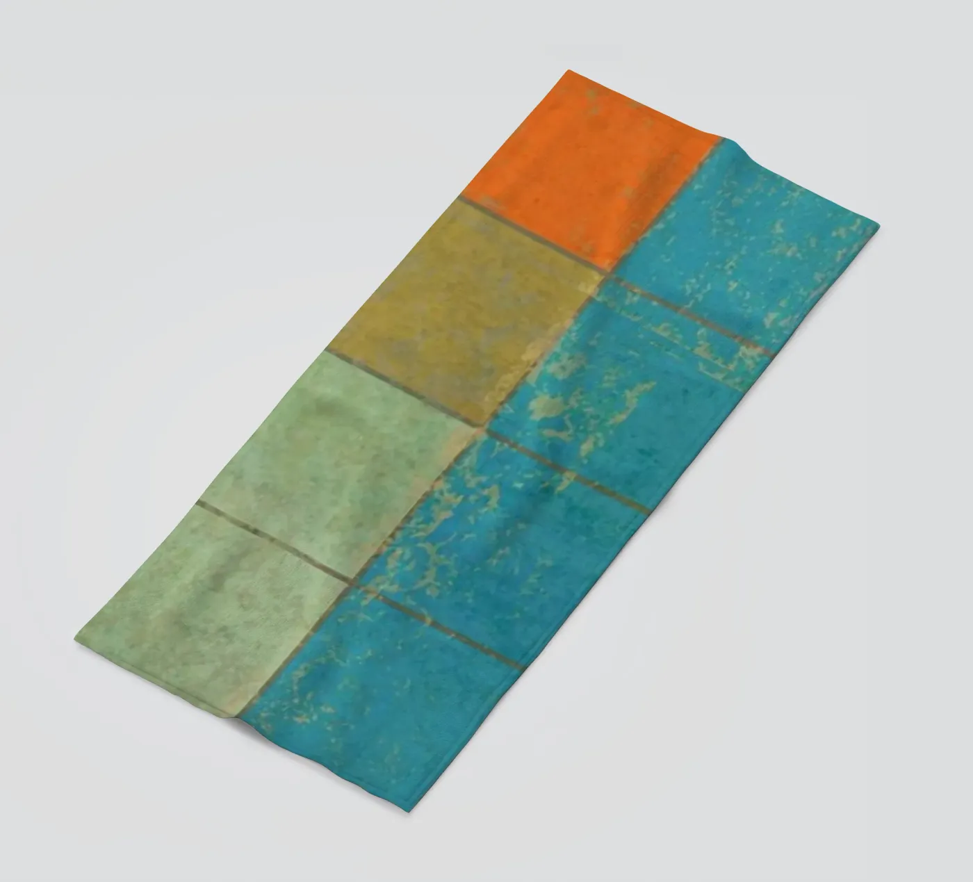 Metris telo mare da Metron