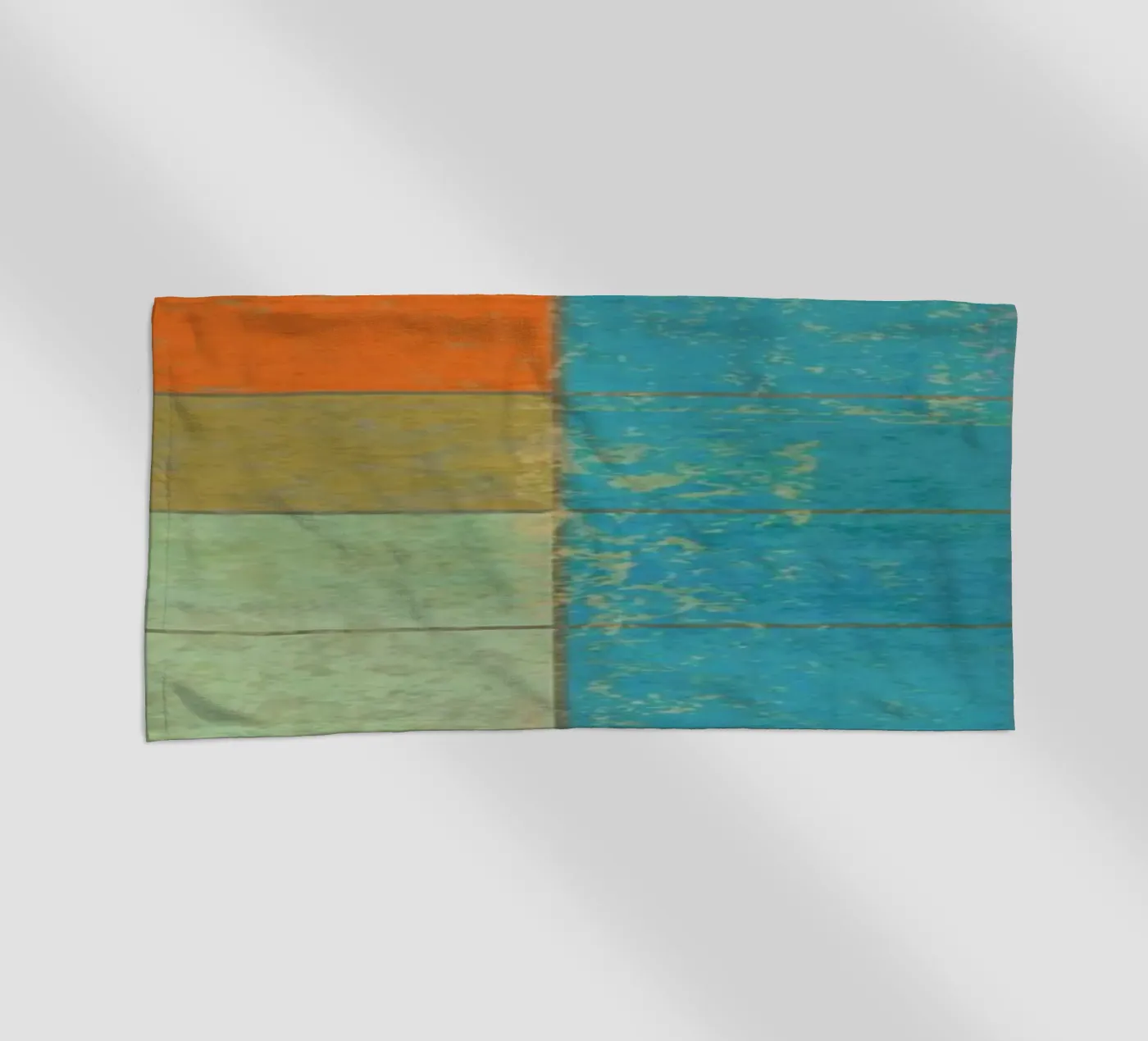 Metris telo mare da Metron