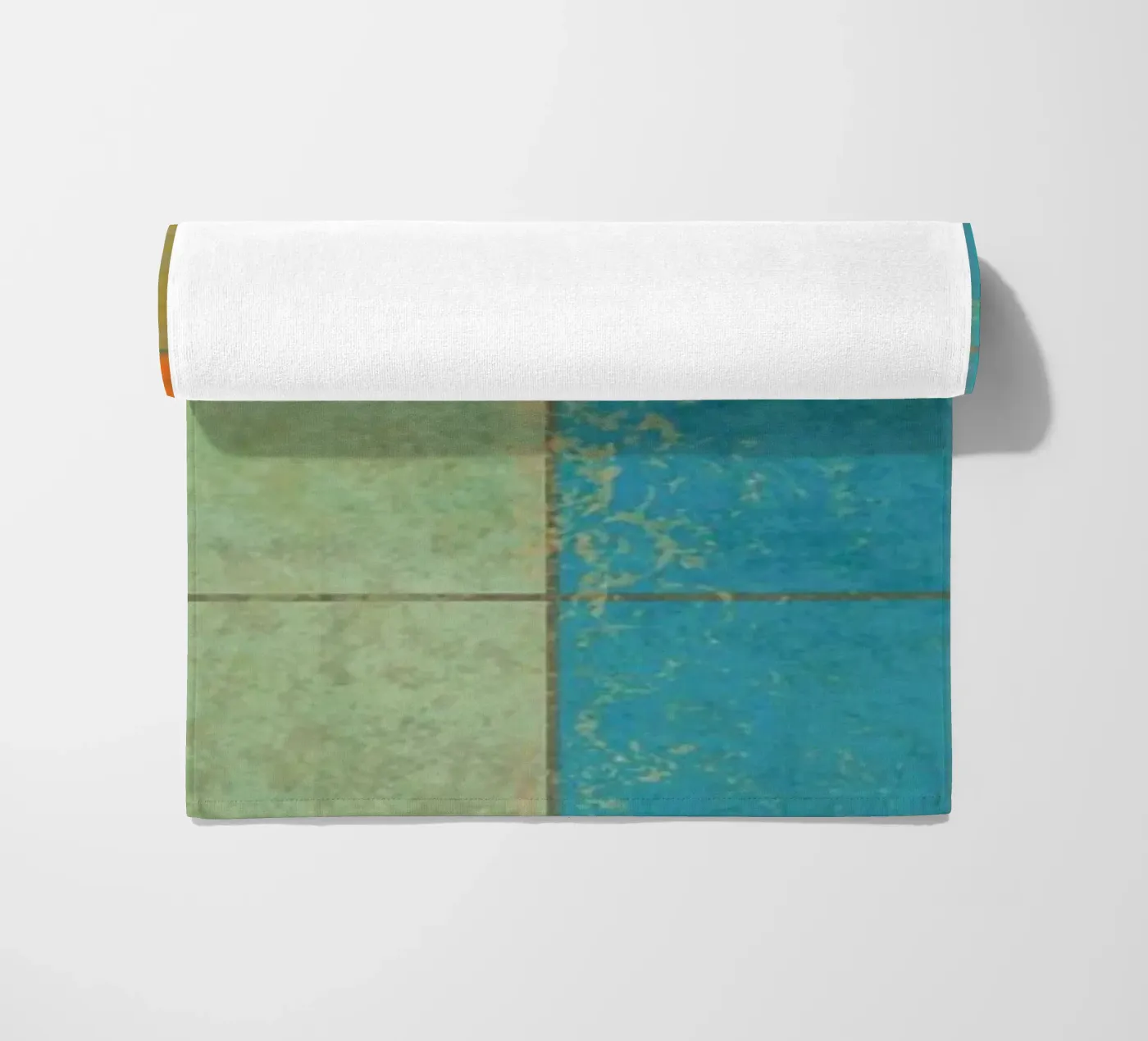 Metris telo mare da Metron