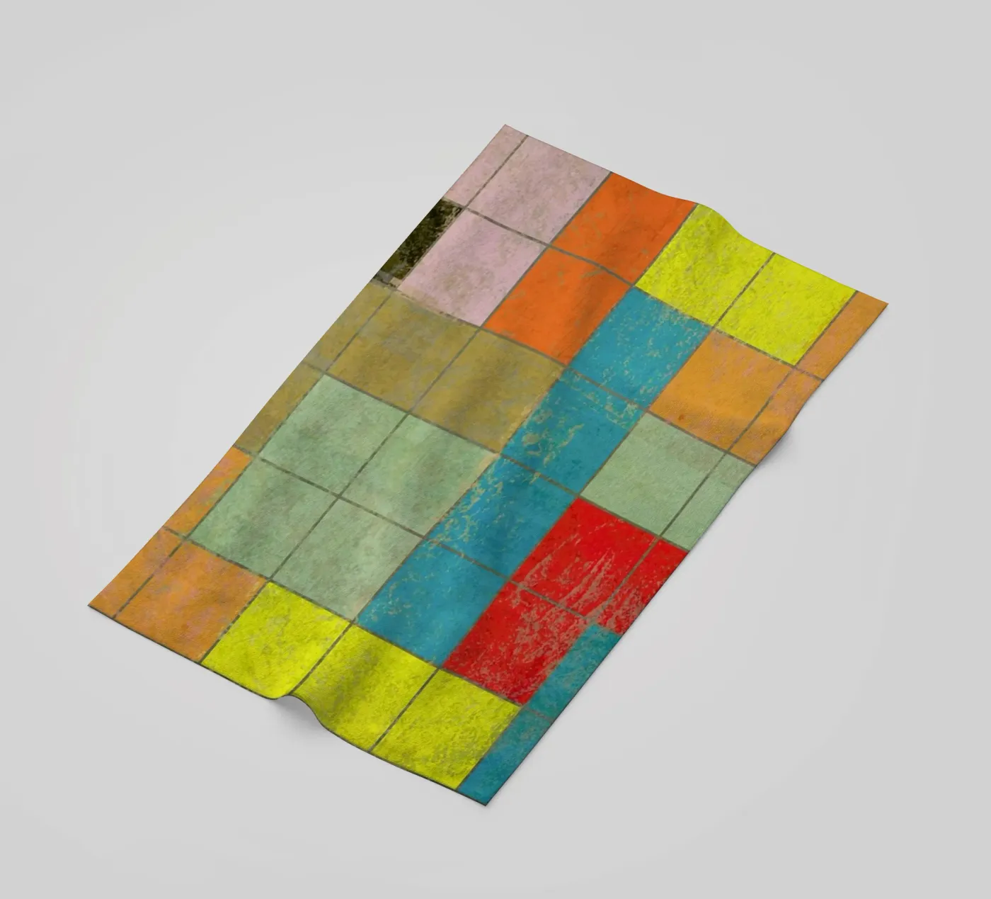 Metris telo mare da Metron