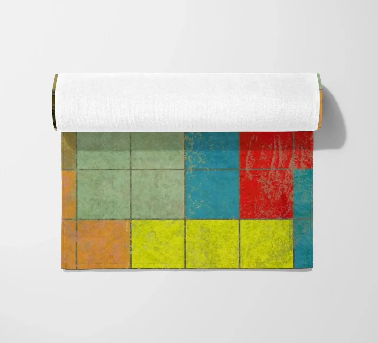 Metris telo mare da Metron