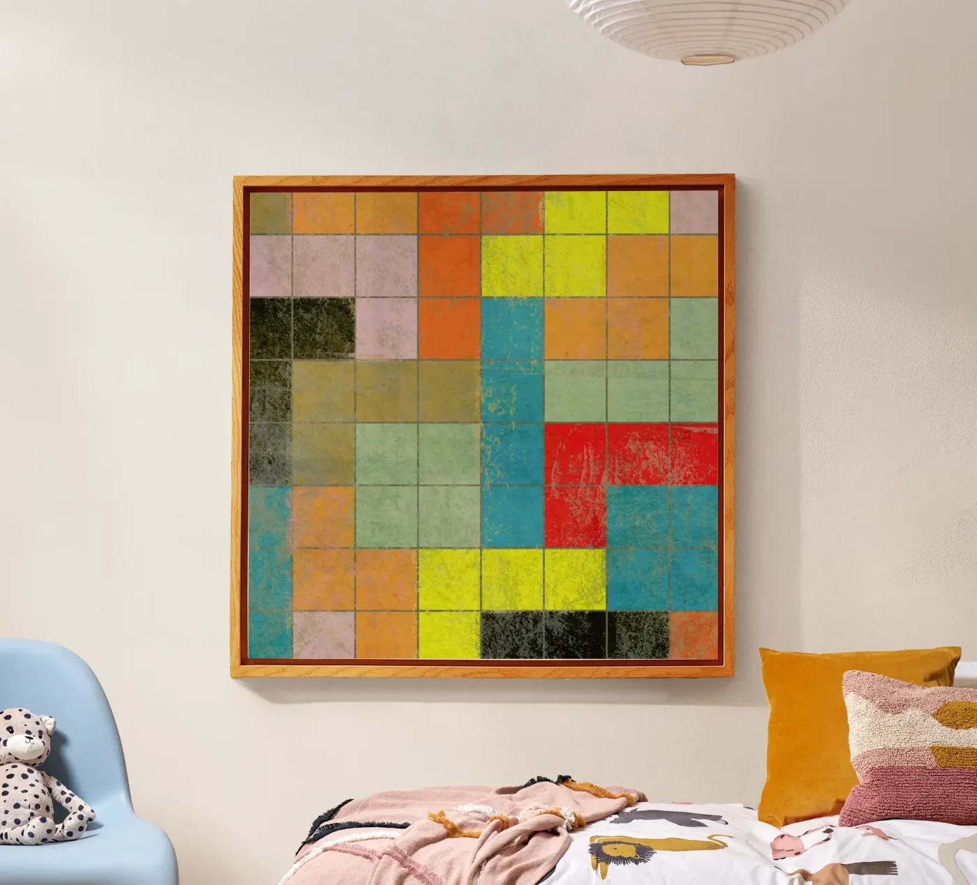 Metris plexiglass da Metron