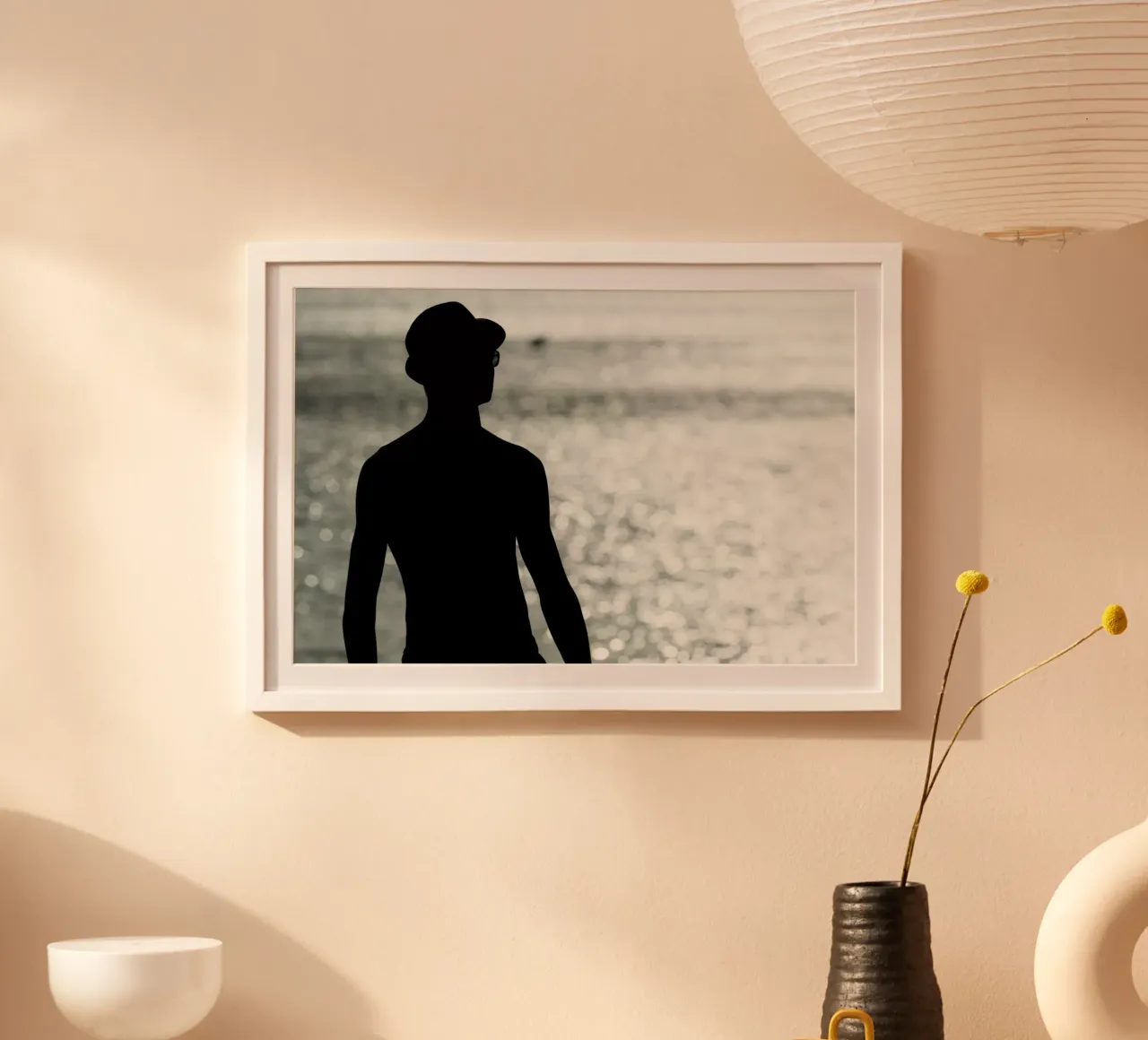 Scene da Eilat #11 poster da Tal Paz-Fridman