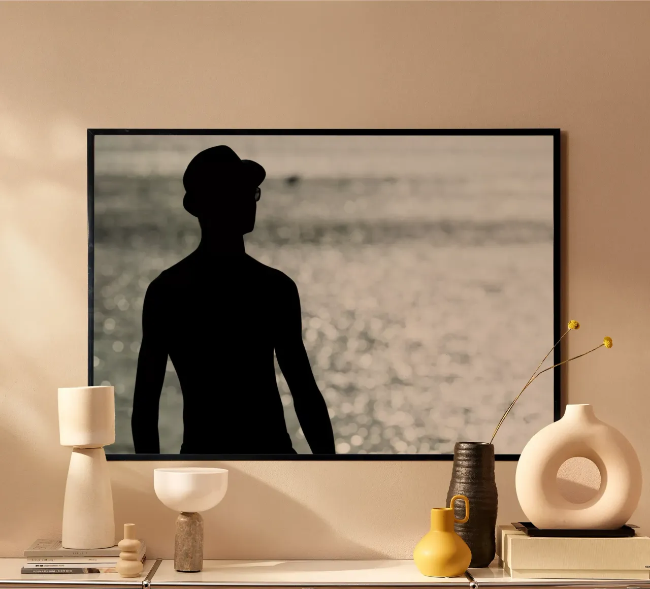 Scene da Eilat #11 poster da Tal Paz-Fridman