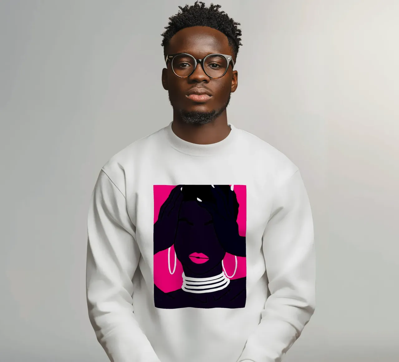 💋 felpa da Eni Brandon