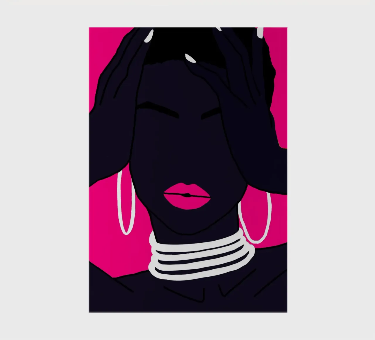 💋 notebook by Eni Brandon