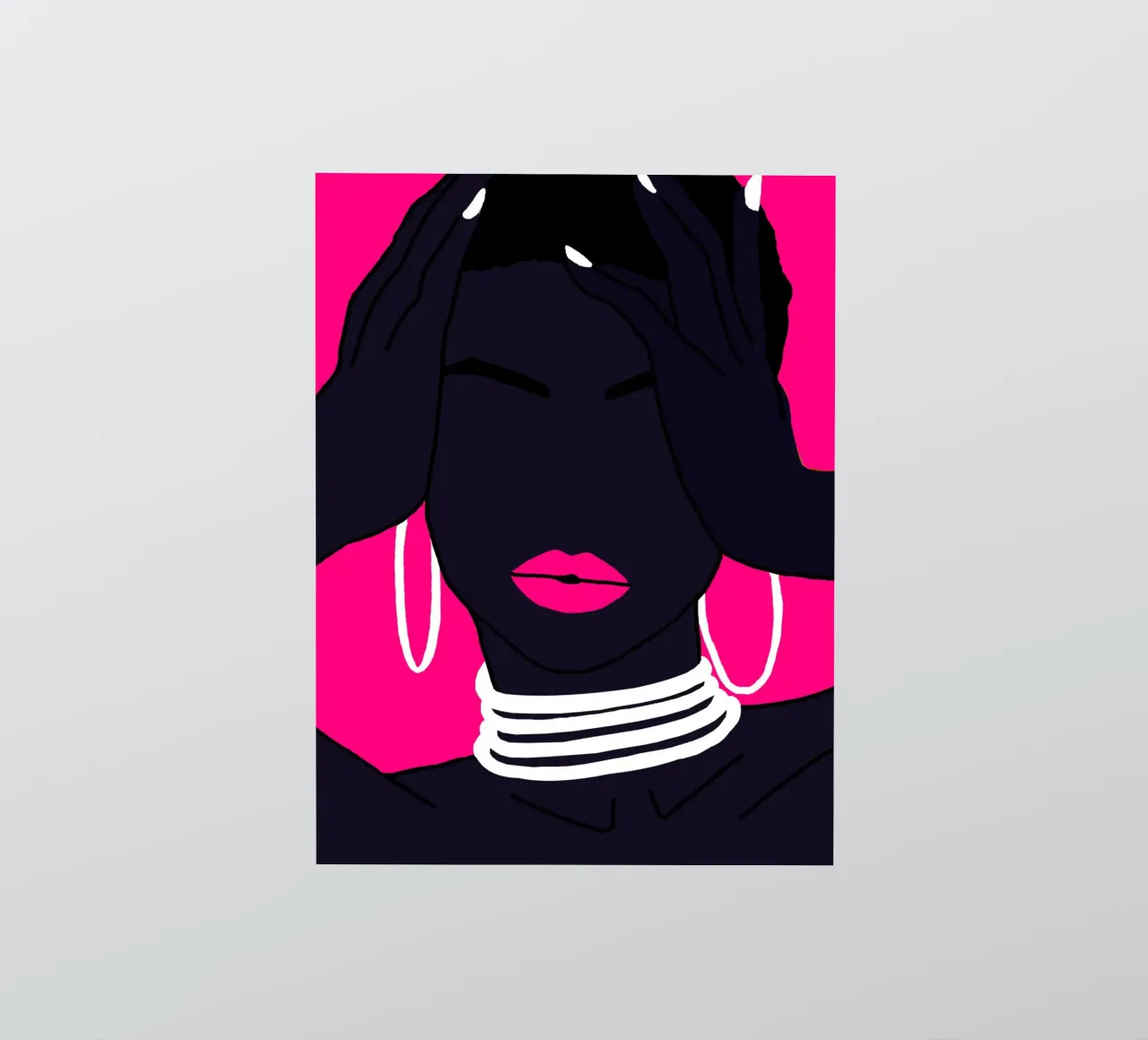 π sticker by Eni Brandon