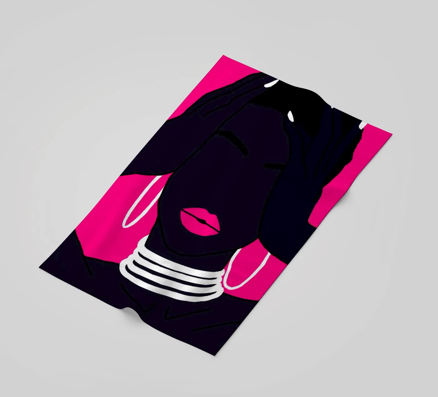 💋 telo mare da Eni Brandon