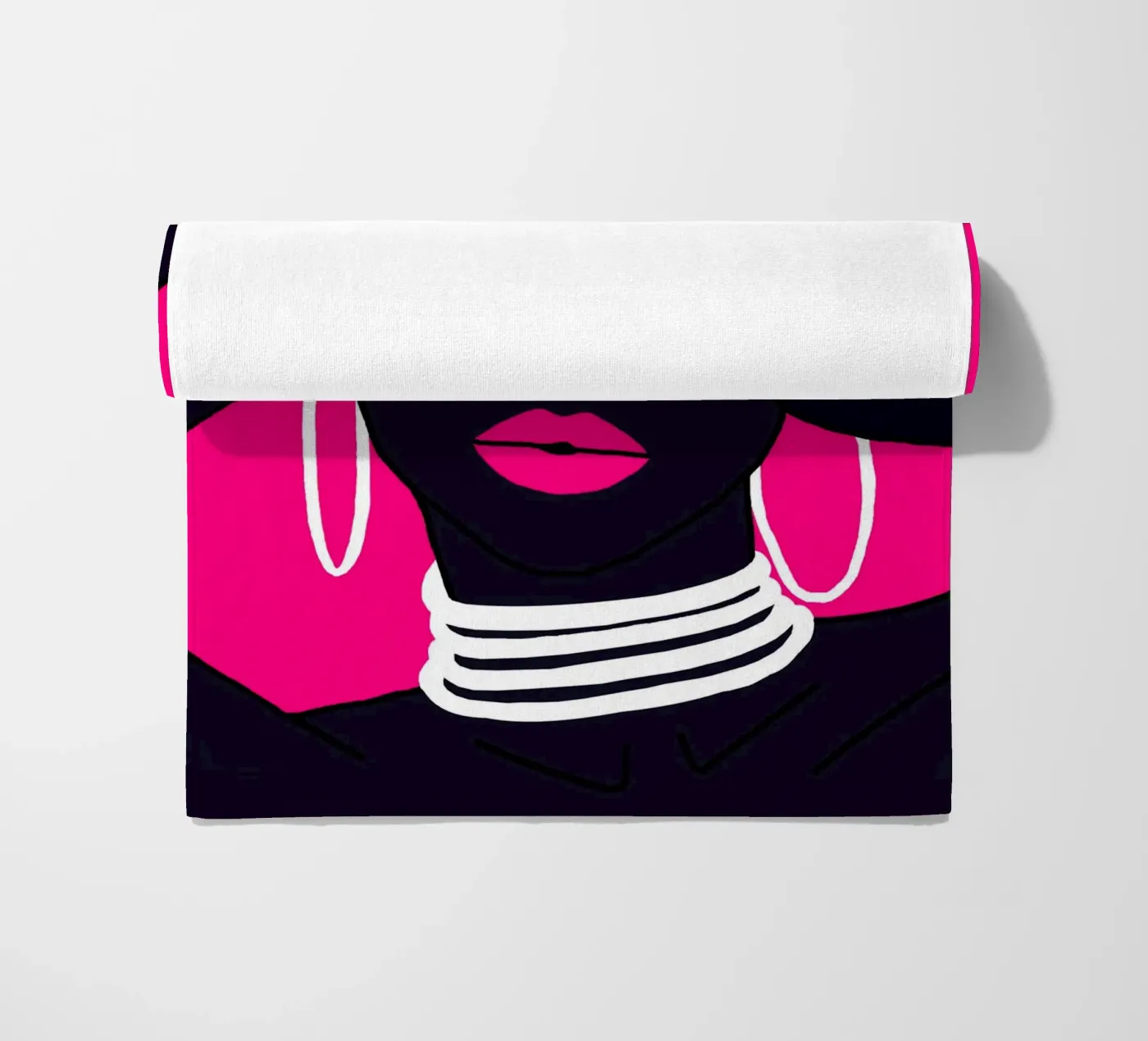 💋 telo mare da Eni Brandon