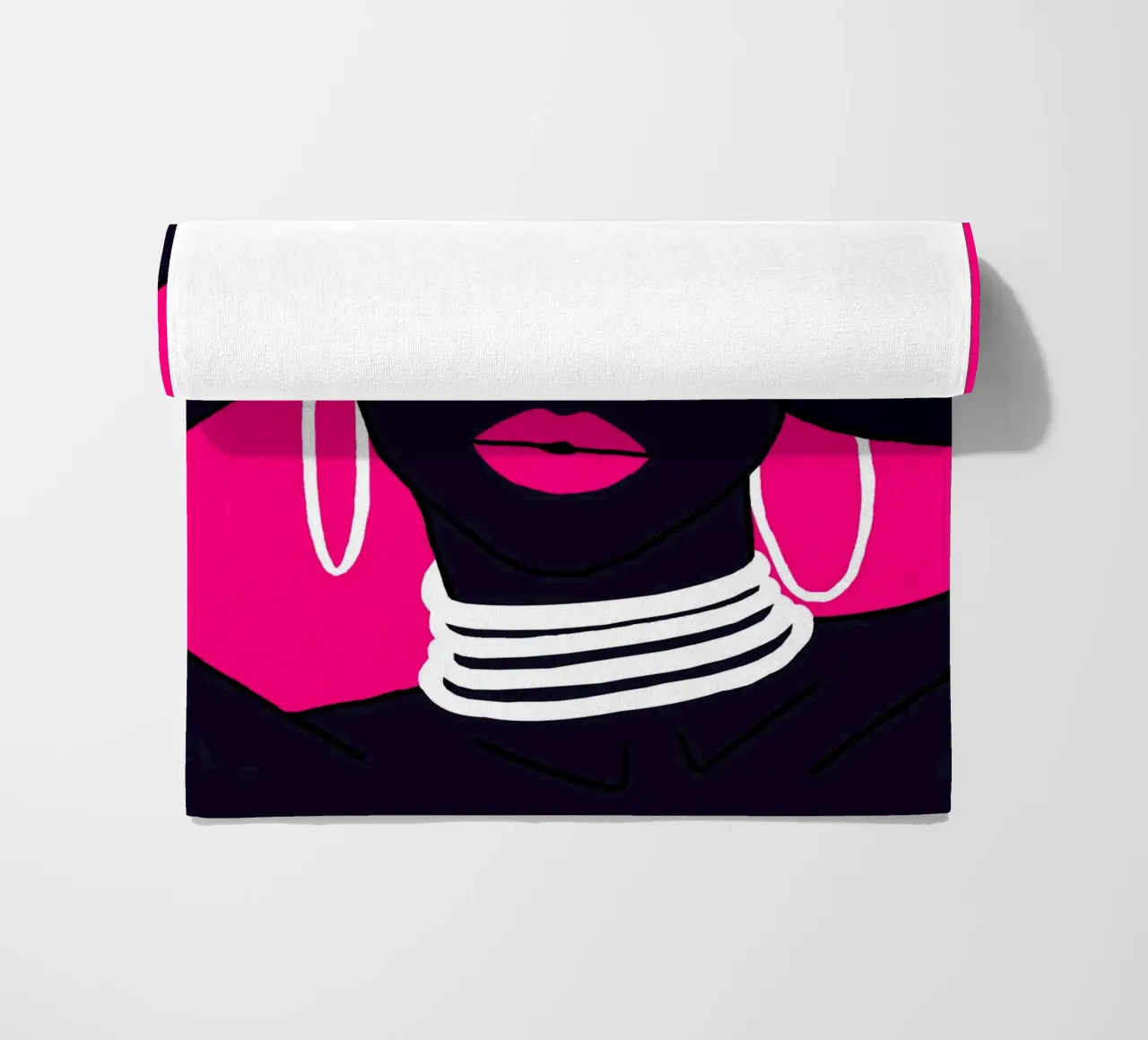 💋 telo mare da Eni Brandon