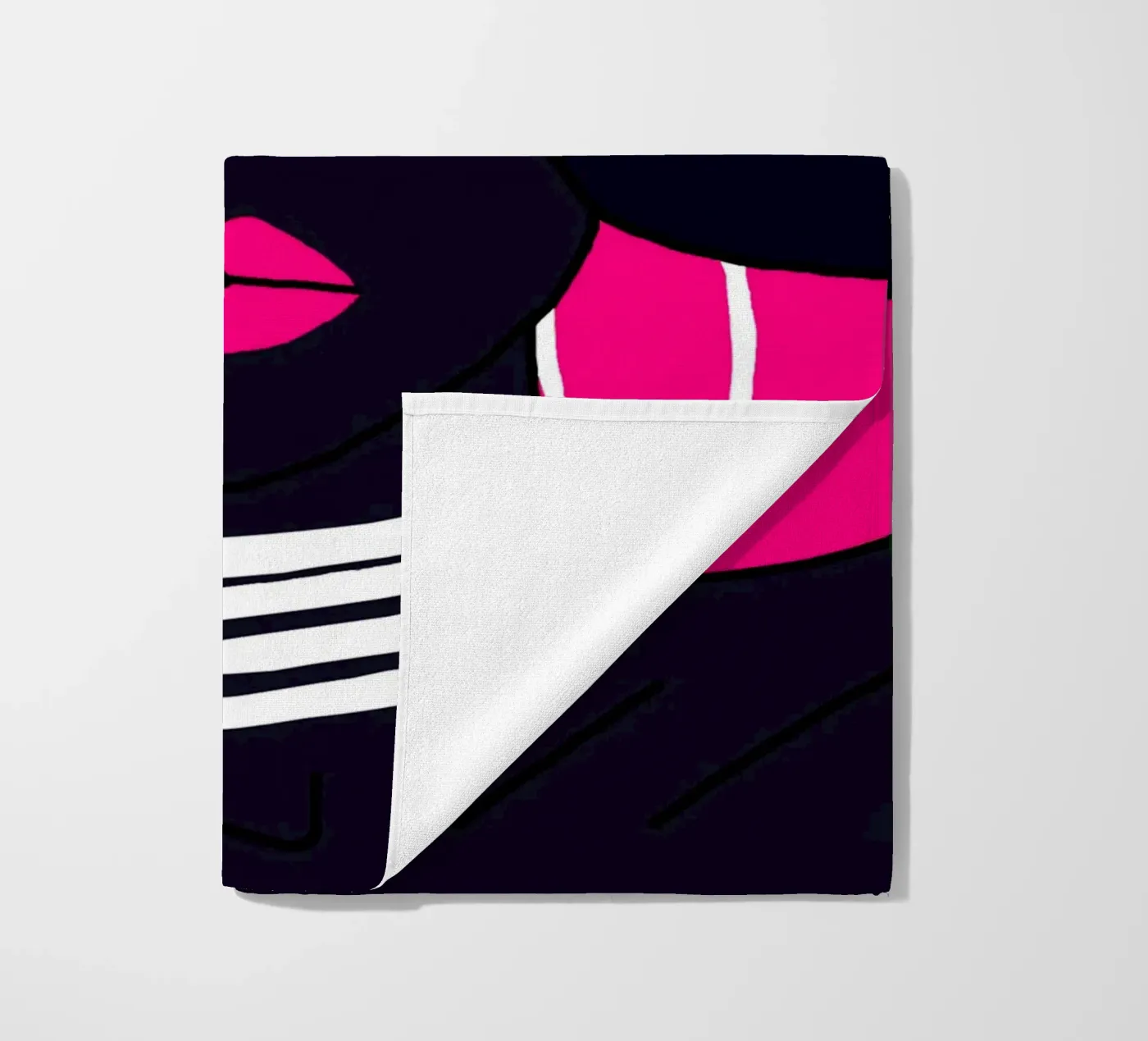 💋 telo mare da Eni Brandon