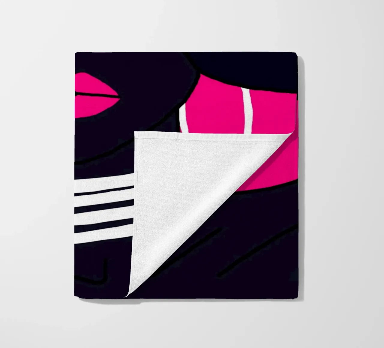 💋 telo mare da Eni Brandon