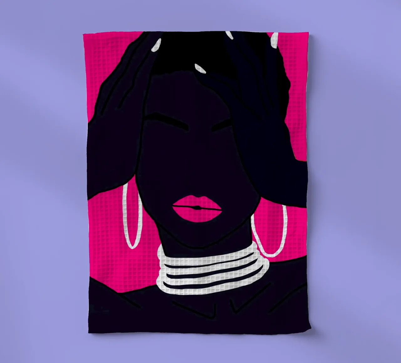 💋 torchon de Eni Brandon