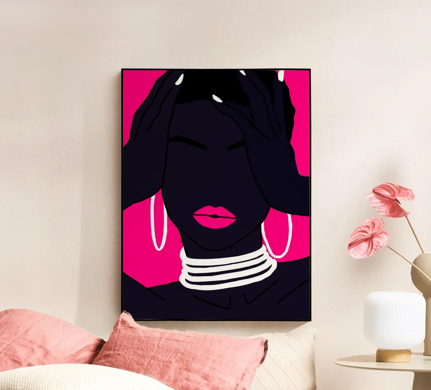 💋 plexiglass da Eni Brandon