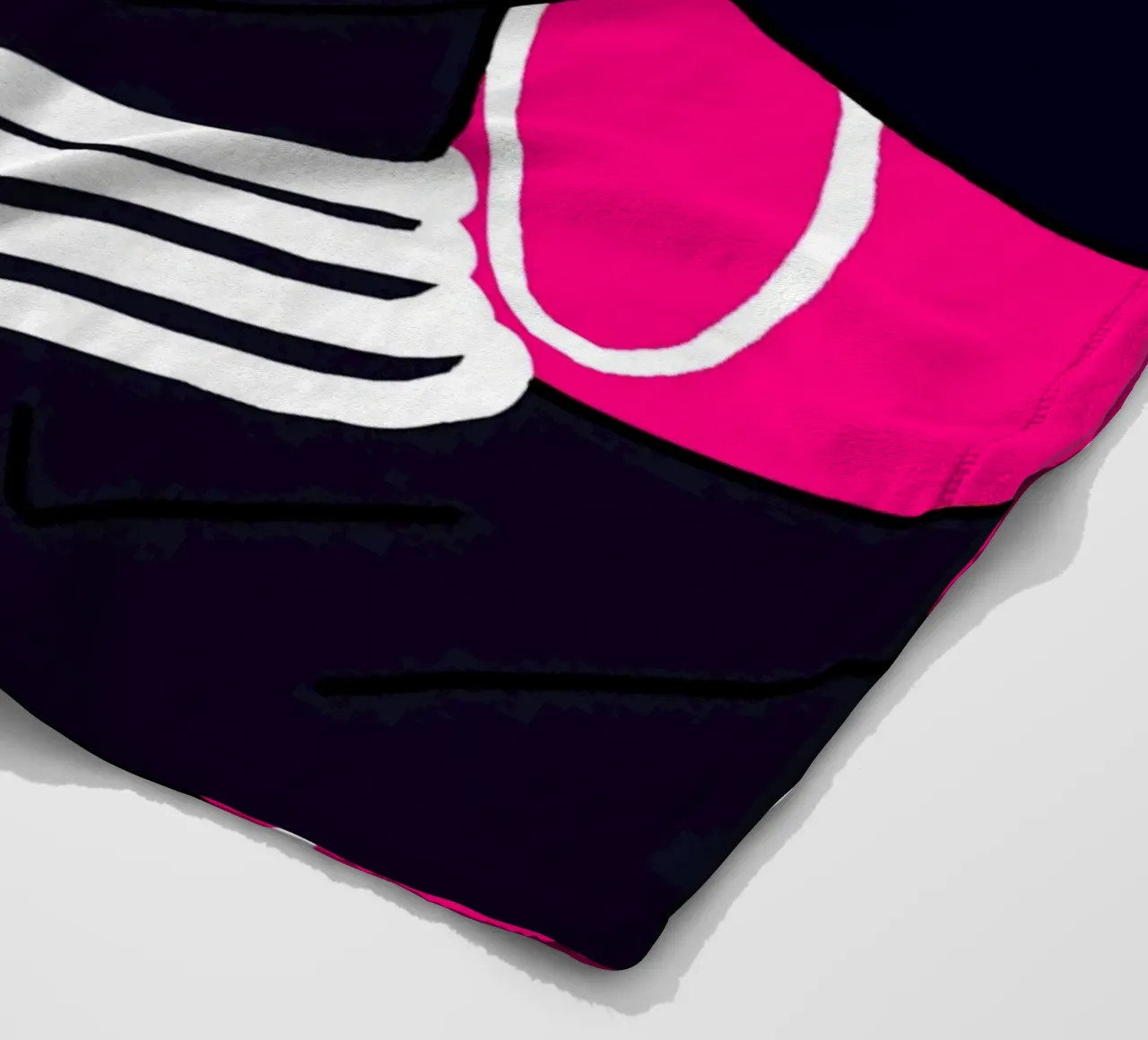 💋 fleecedeken van Eni Brandon