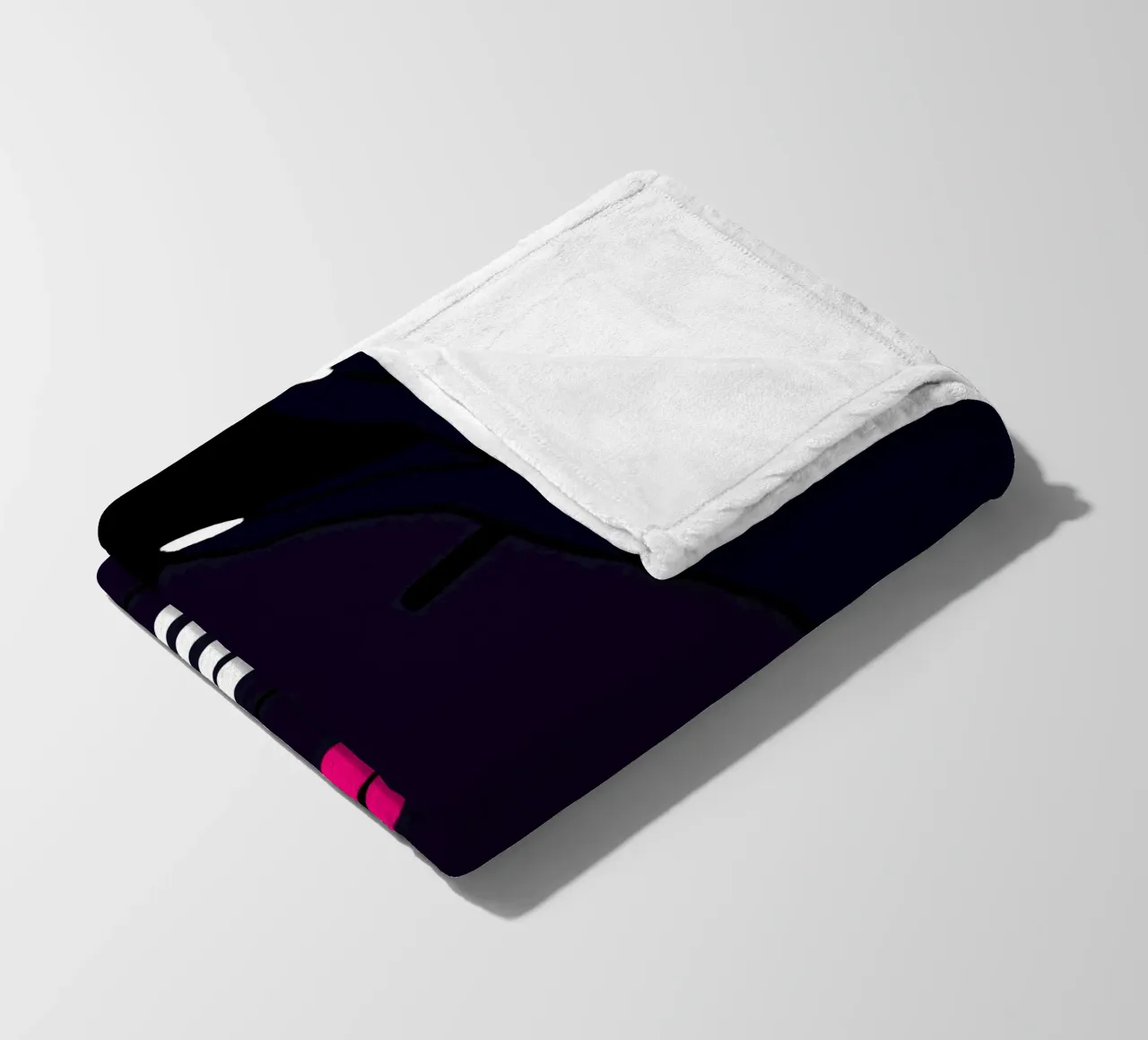 💋 fleecedeken van Eni Brandon