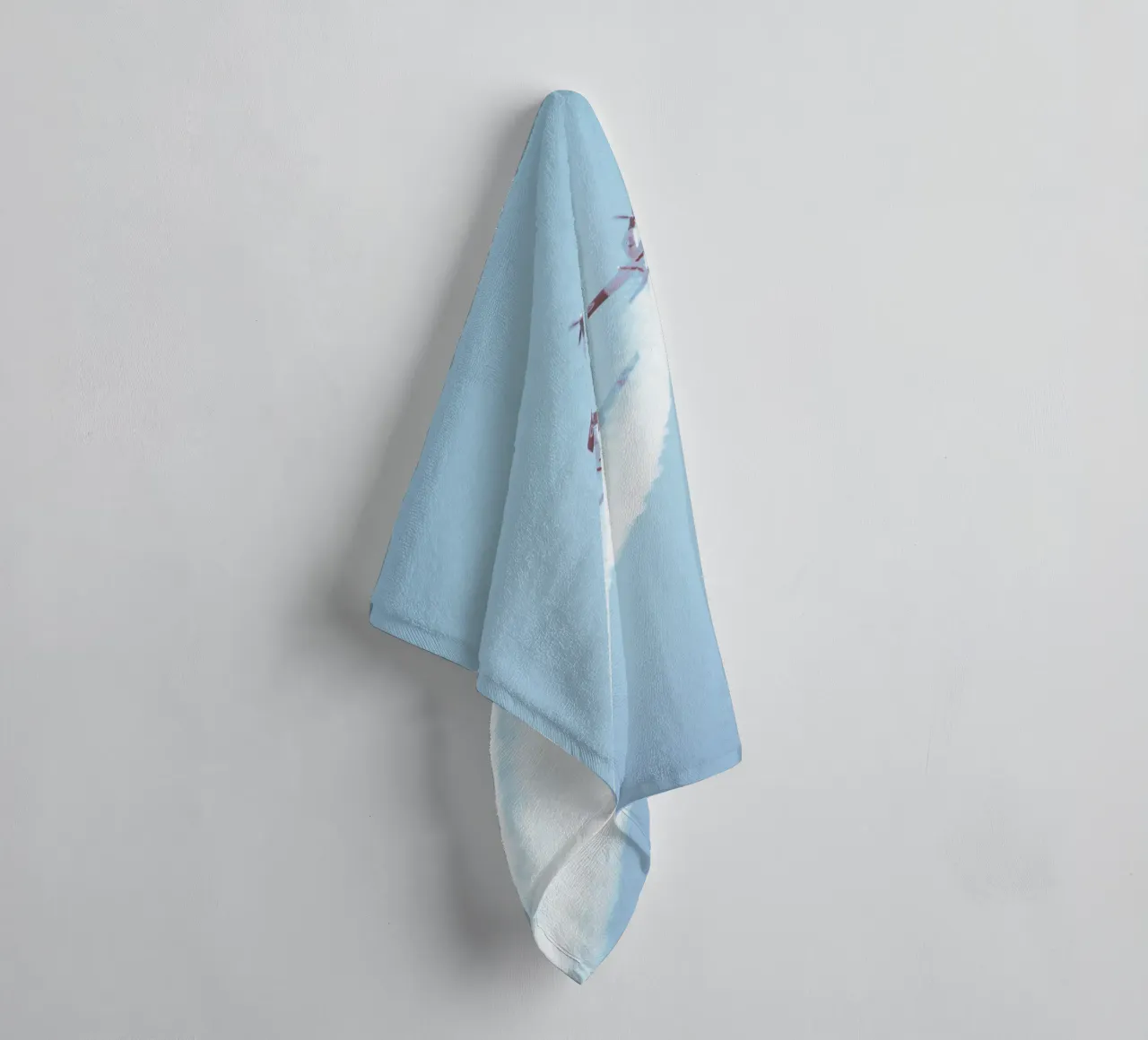 IAF I d'epoca asciugamano da bagno da Tal Paz-Fridman