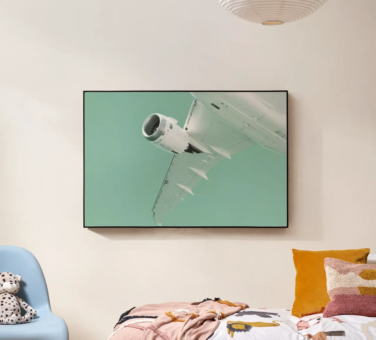 Spese generali X plexiglass da Tal Paz-Fridman