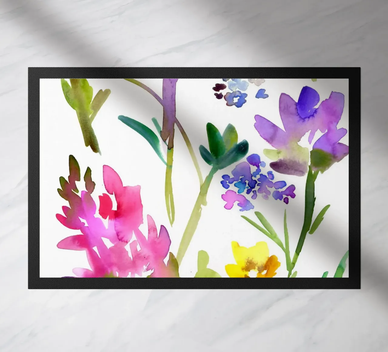 Wild grasses zerbino da kosarandrea