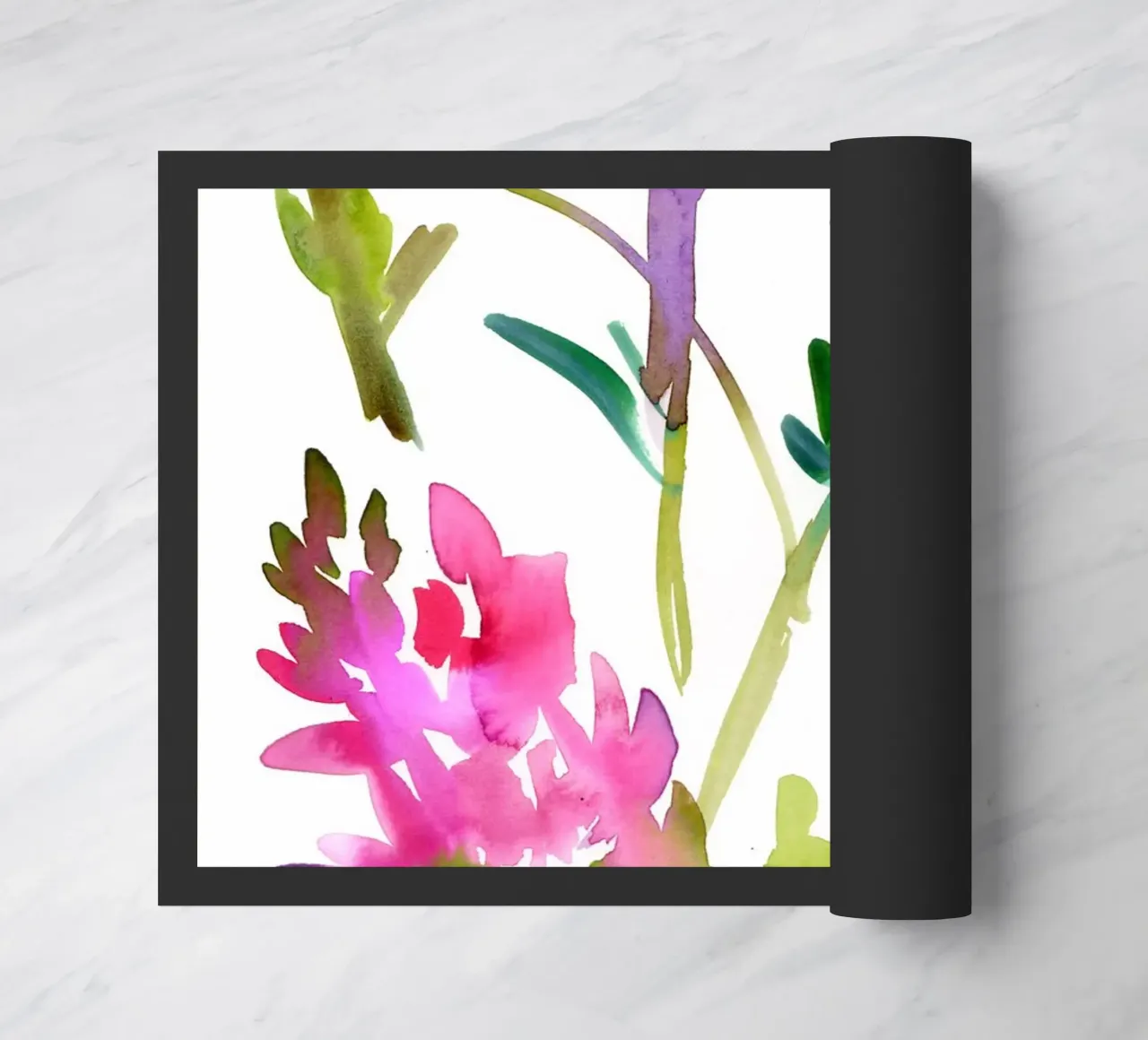 Wild grasses zerbino da kosarandrea