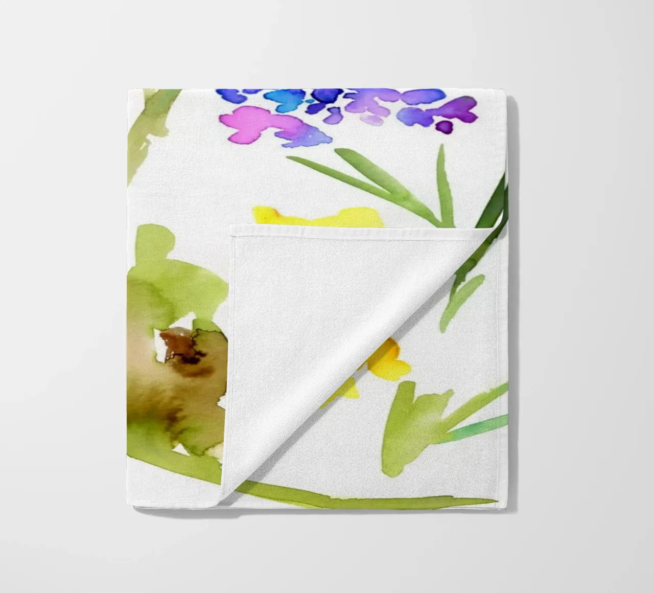 Wild grasses telo mare da kosarandrea