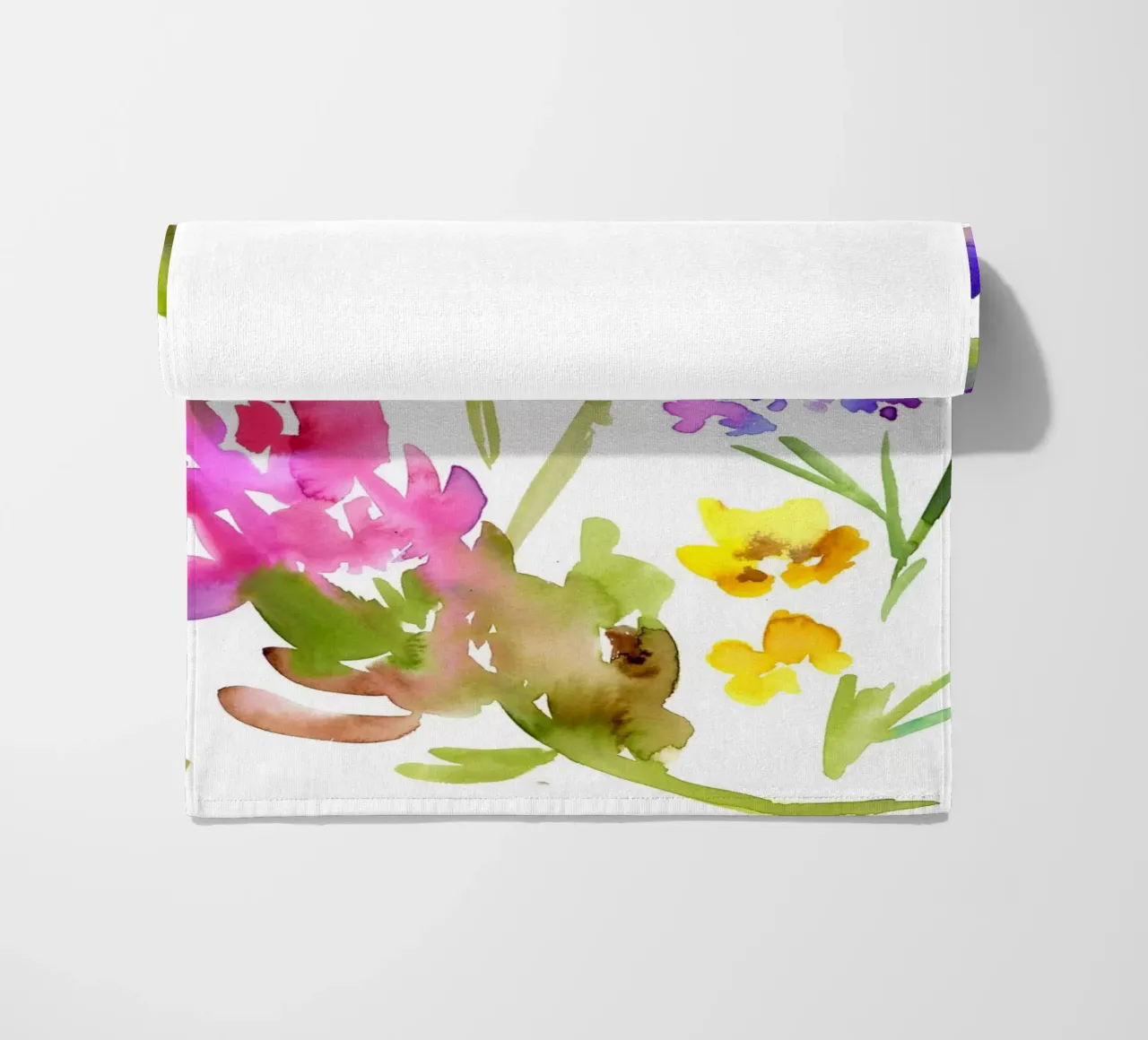 Wild grasses telo mare da kosarandrea