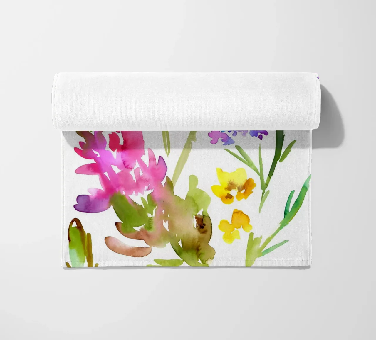 Wild grasses telo mare da kosarandrea