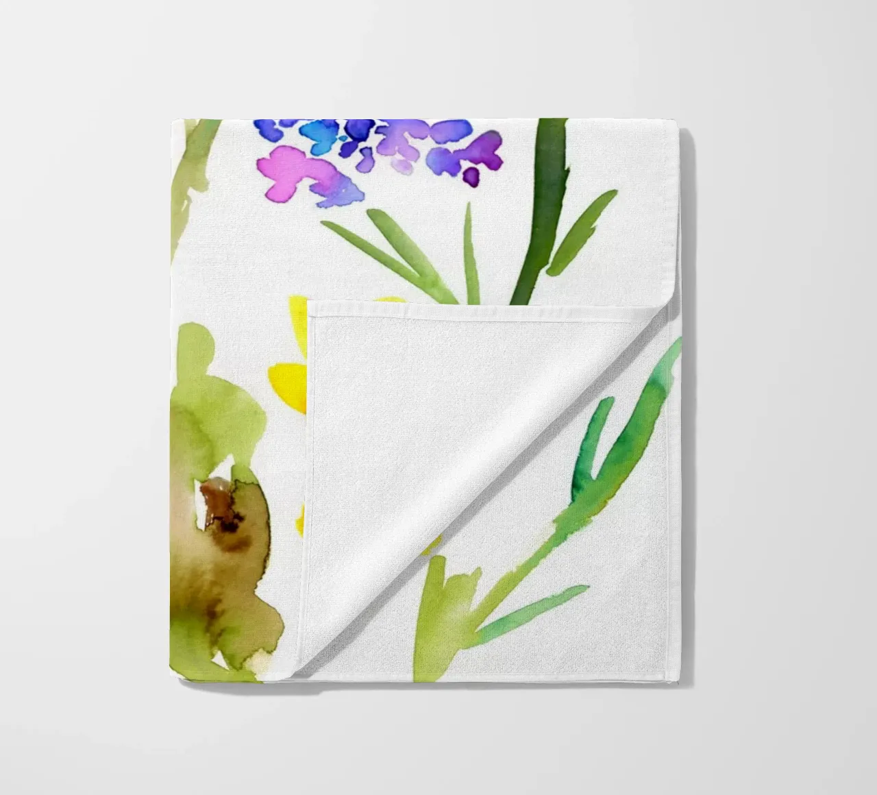 Wild grasses telo mare da kosarandrea