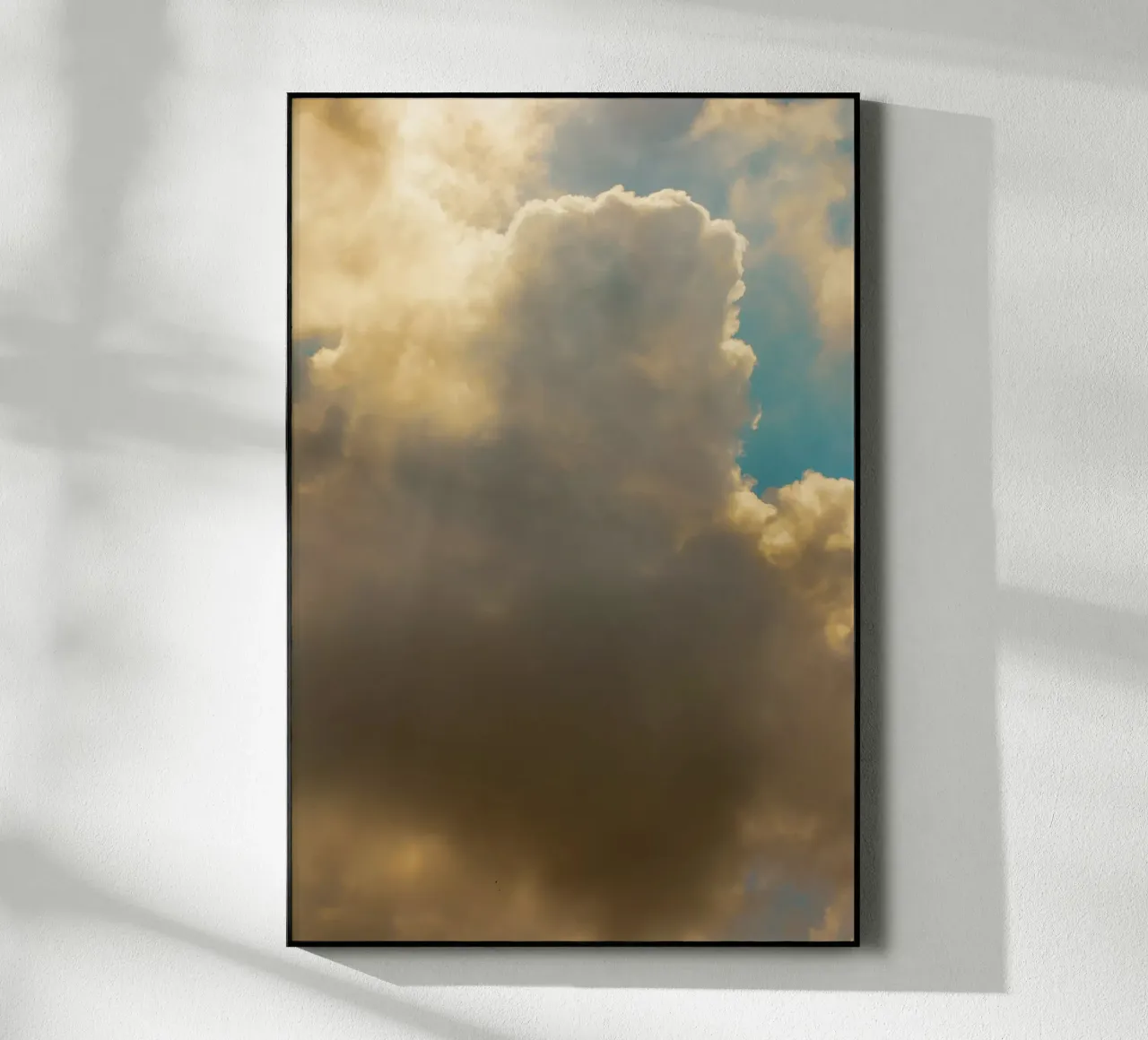 Nuvole #4 plexiglass da Tal Paz-Fridman