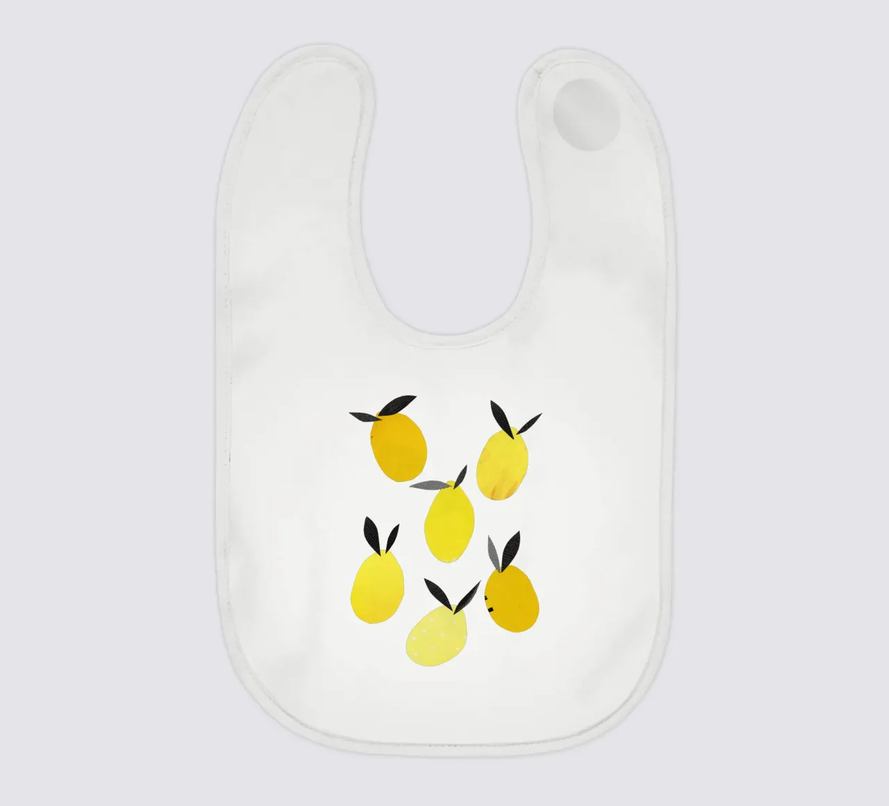 Limoni bavaglino da Cassia Beck Collage