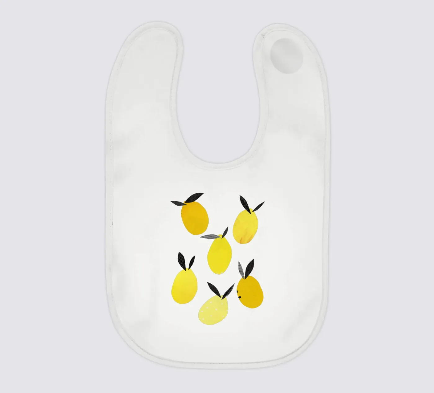 Limoni bavaglino da Cassia Beck Collage