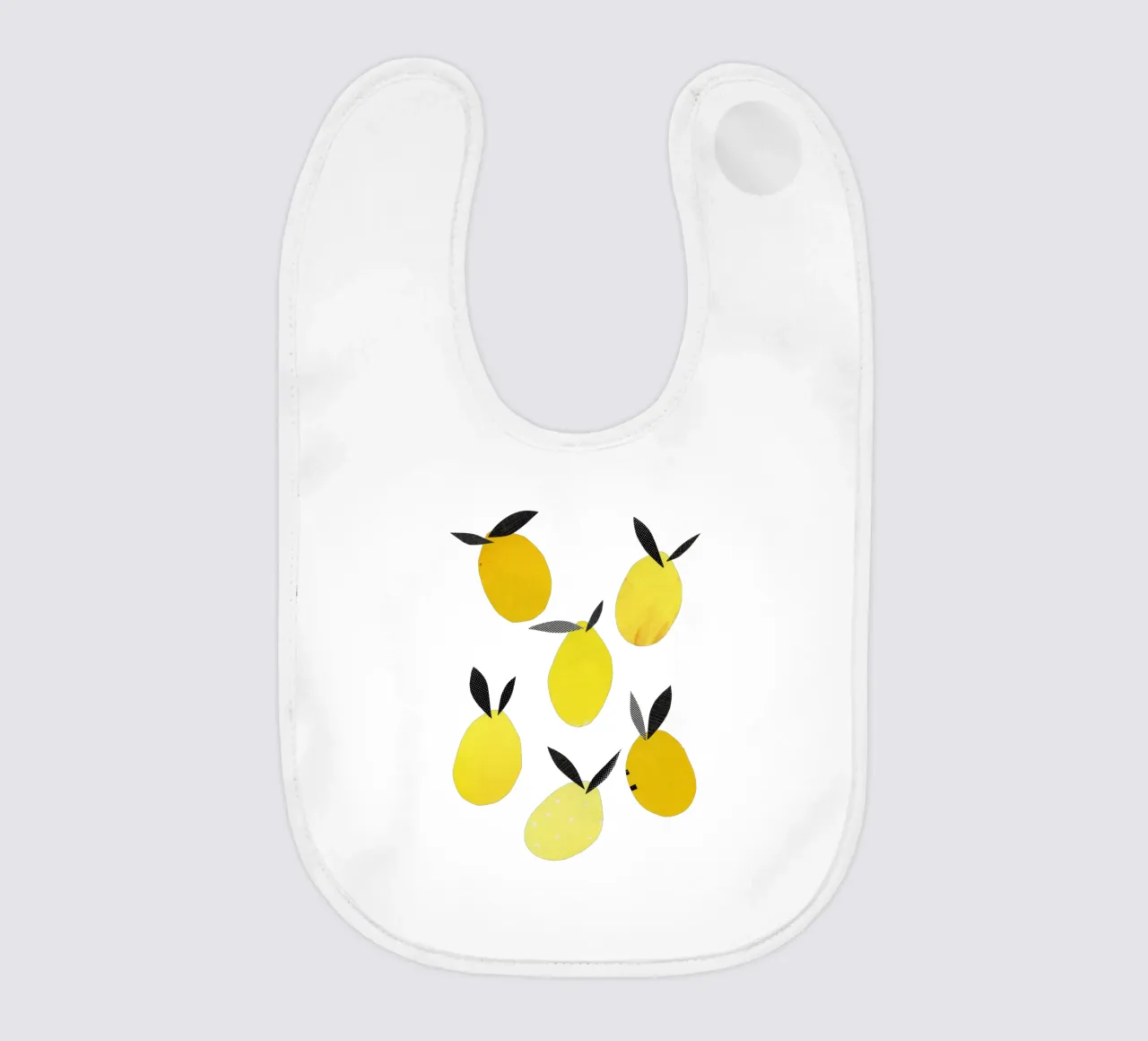 Limoni bavaglino da Cassia Beck Collage