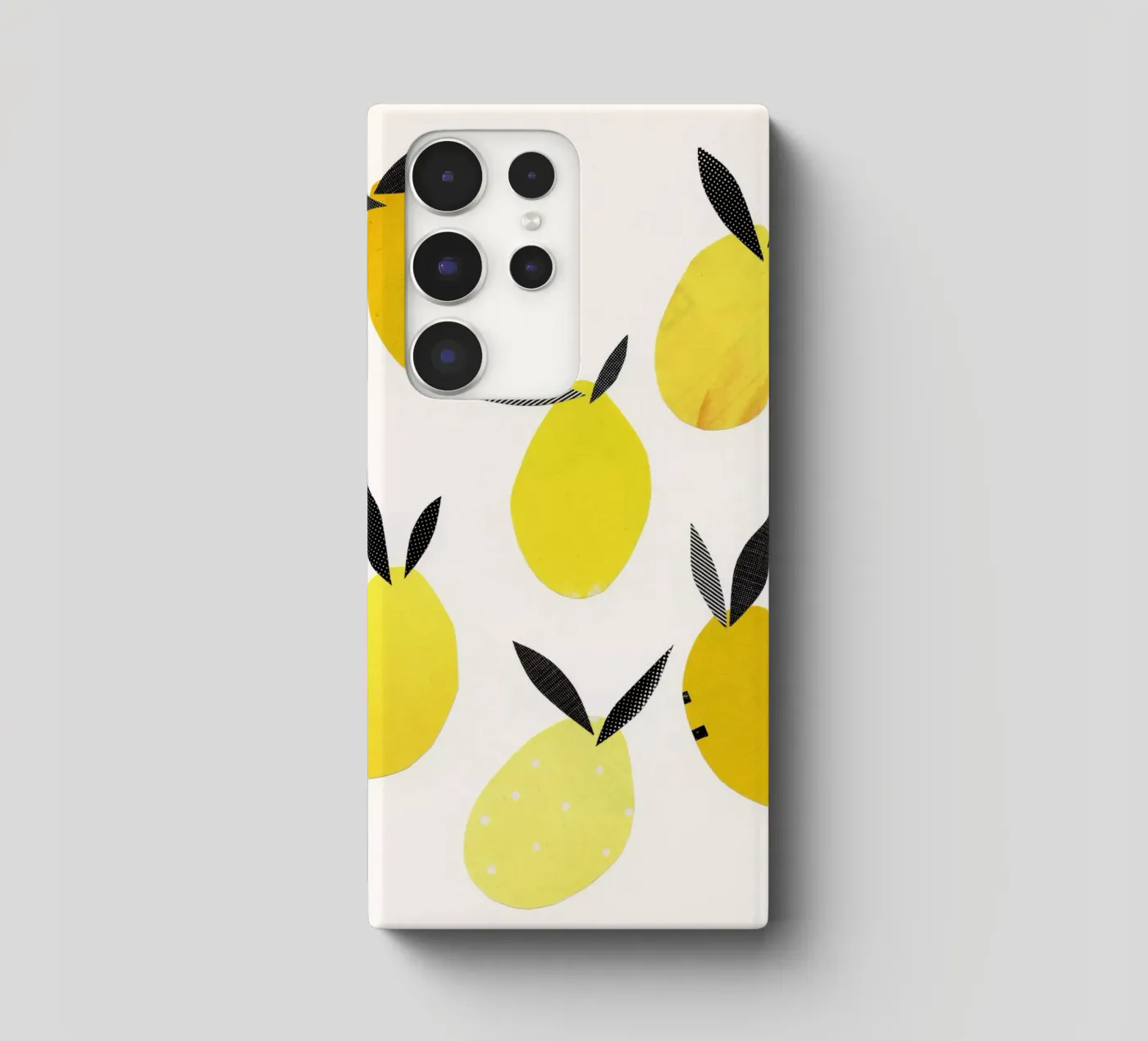 Limoni cover samsung da Cassia Beck Collage