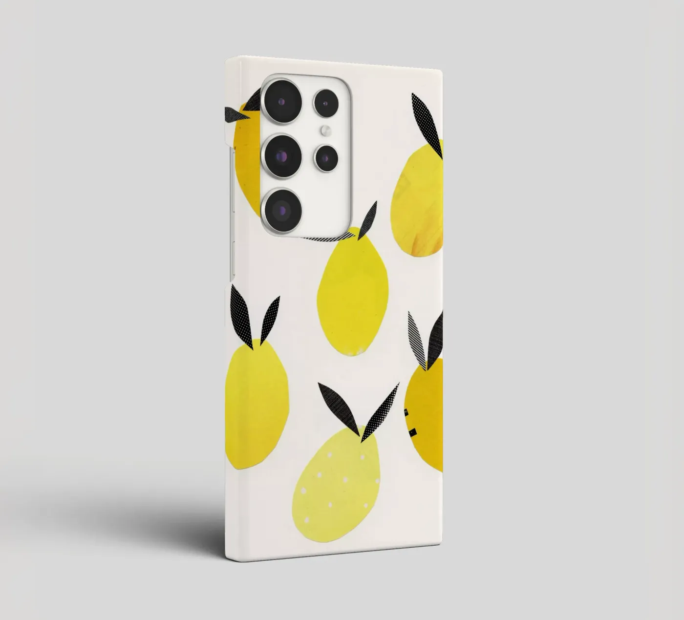 Limoni cover samsung da Cassia Beck Collage