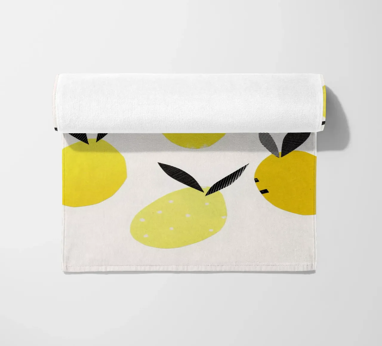 Lemons telo mare da Cassia Beck Collage