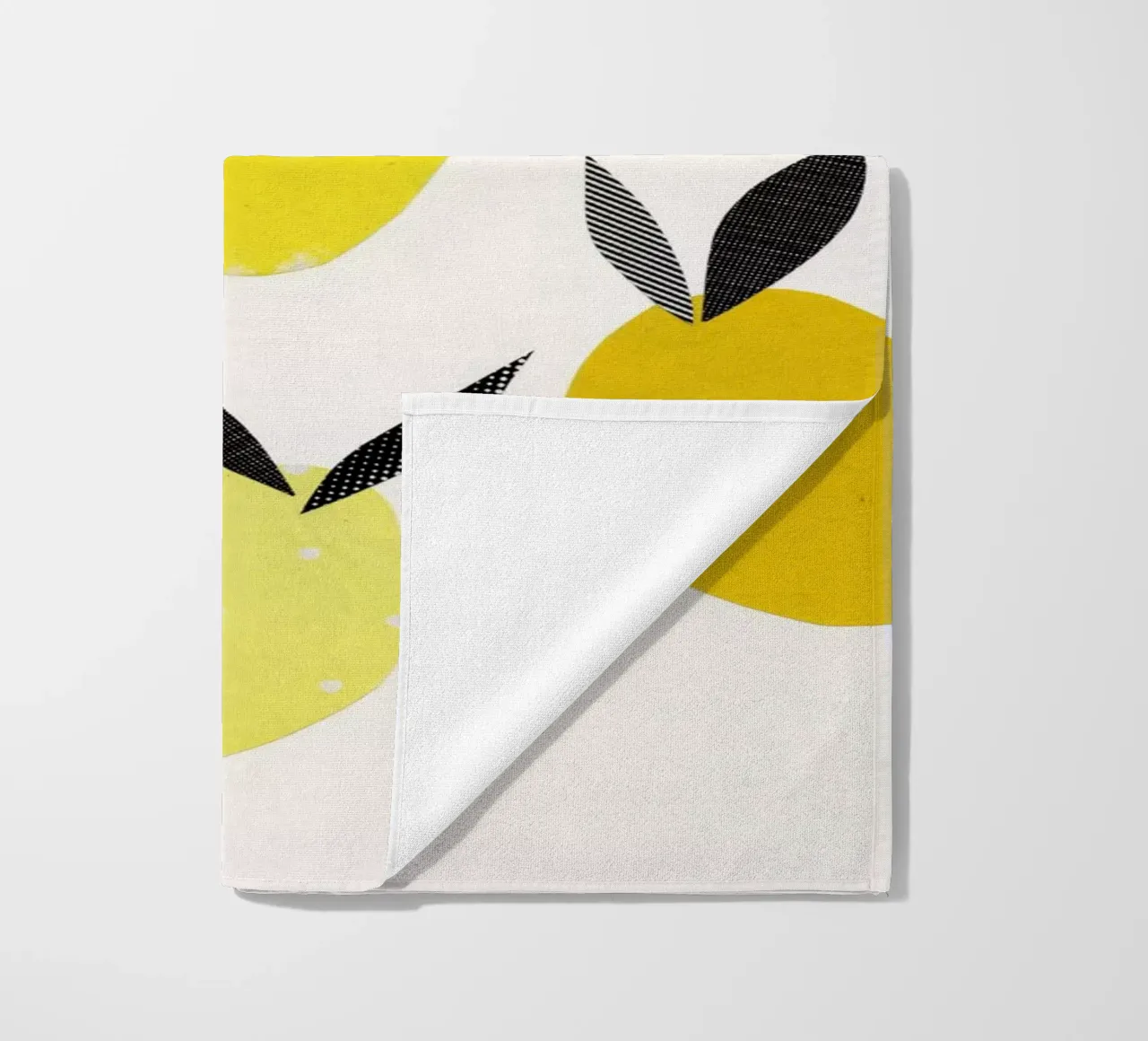 Lemons telo mare da Cassia Beck Collage