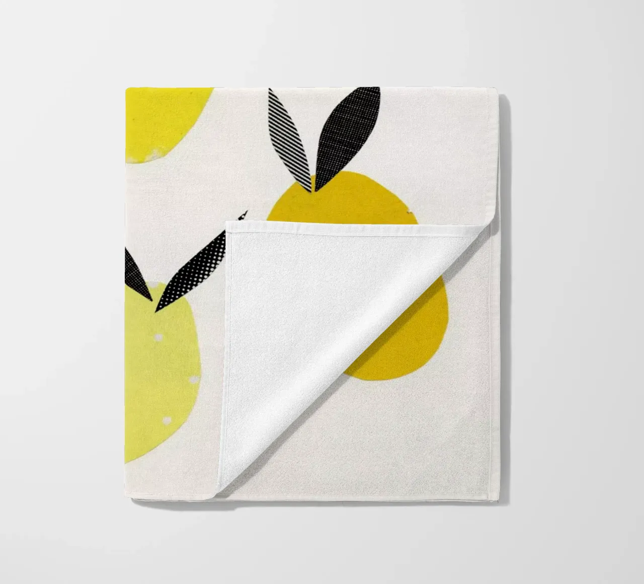 Lemons telo mare da Cassia Beck Collage