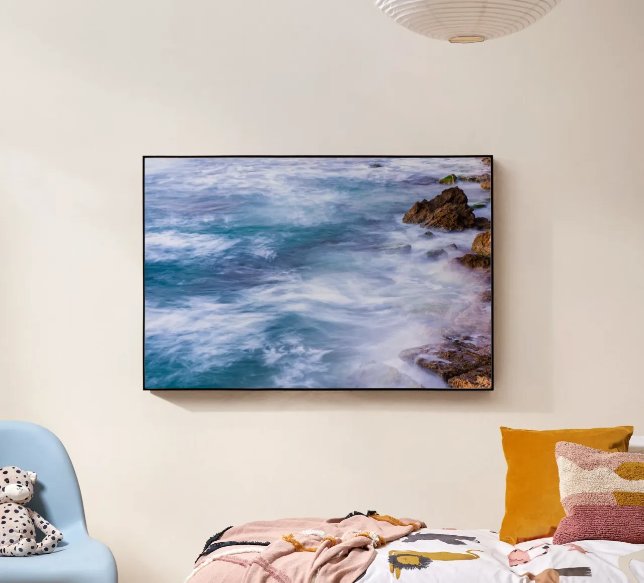 Mare #1 plexiglass da Tal Paz-Fridman