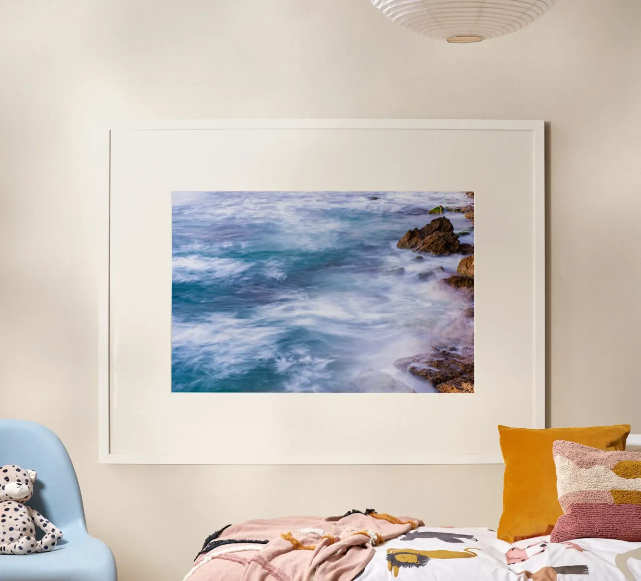 Mare #1 poster da Tal Paz-Fridman