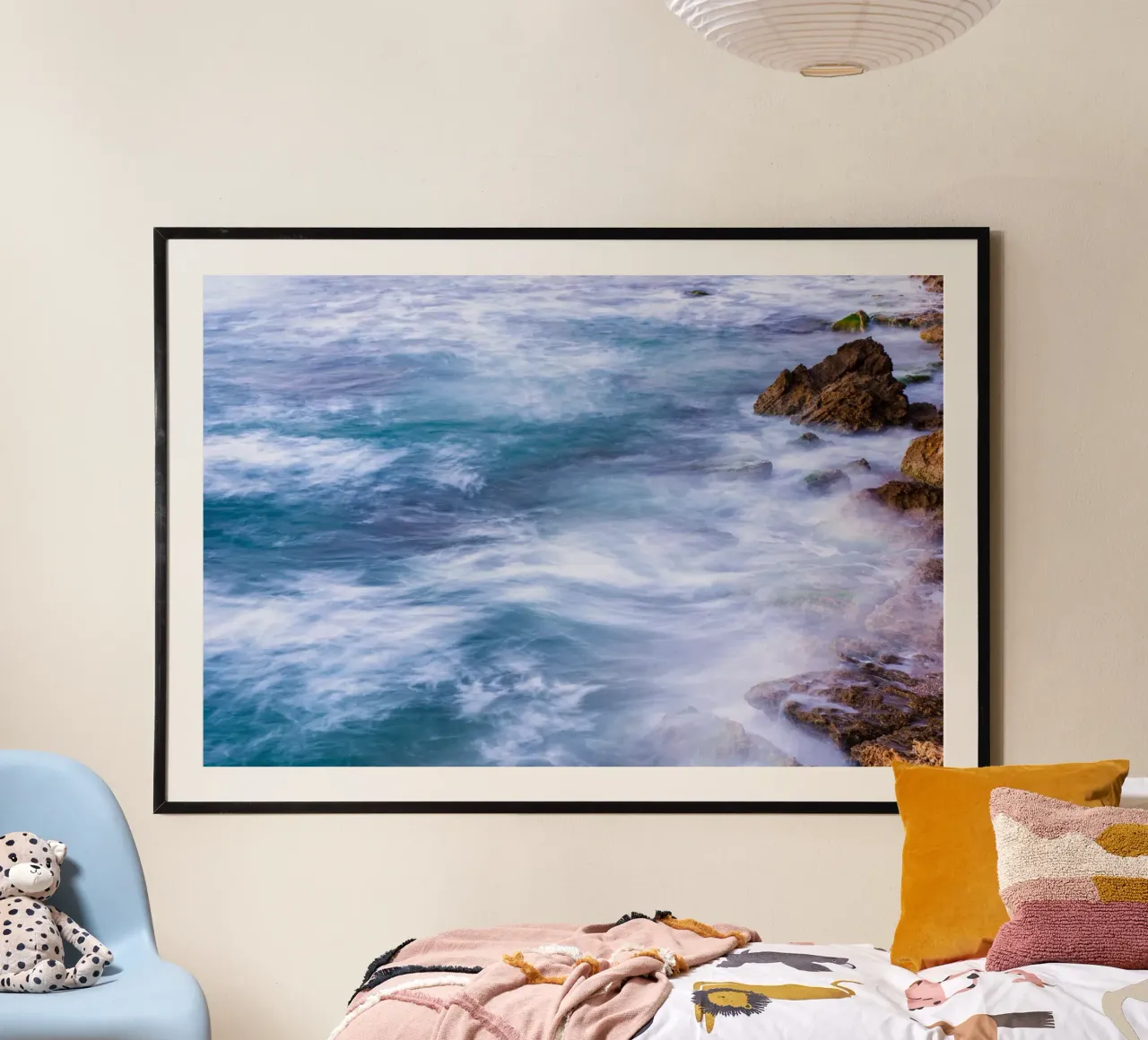 Mare #1 poster da Tal Paz-Fridman