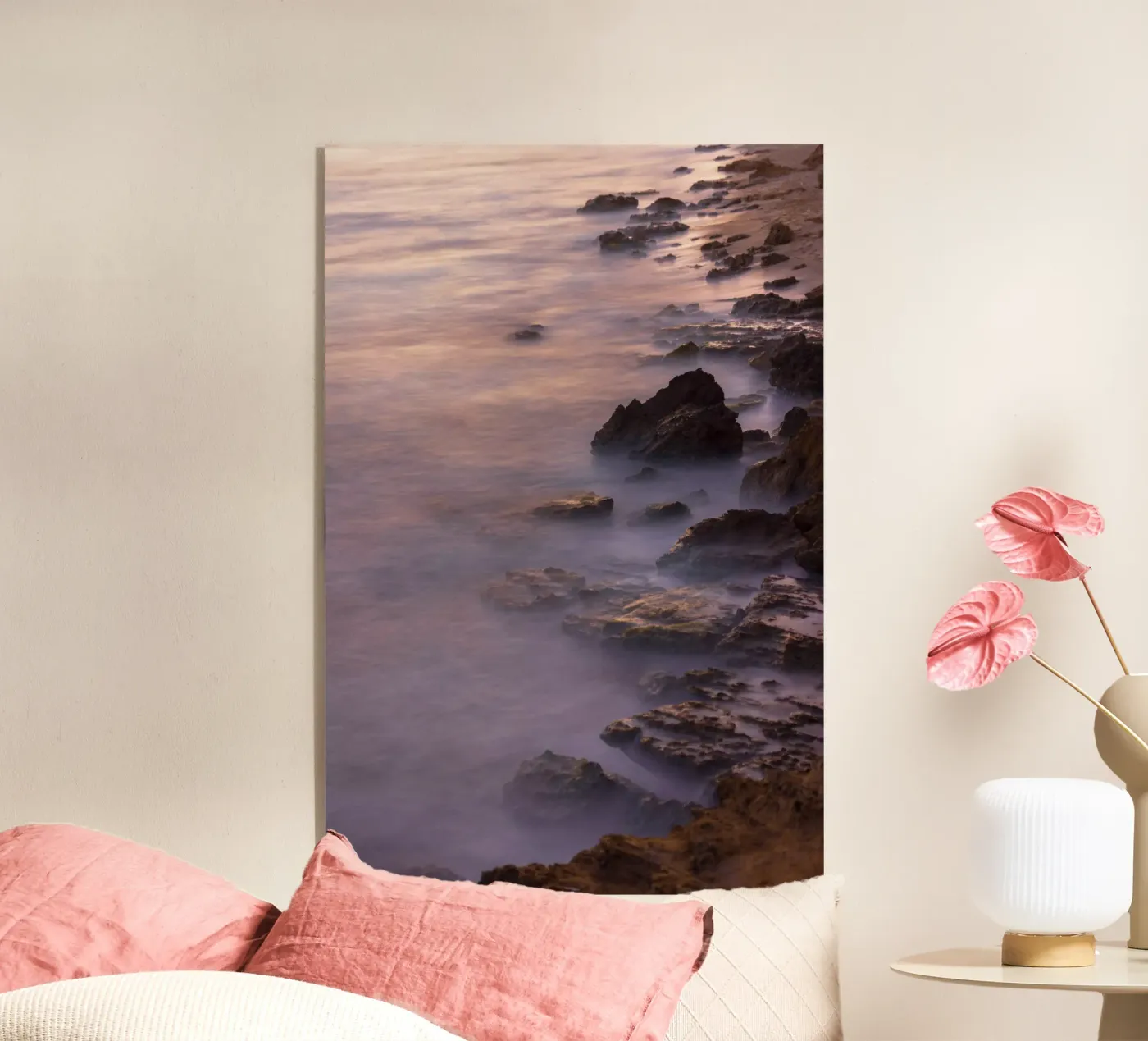 Mare #2 plexiglass da Tal Paz-Fridman